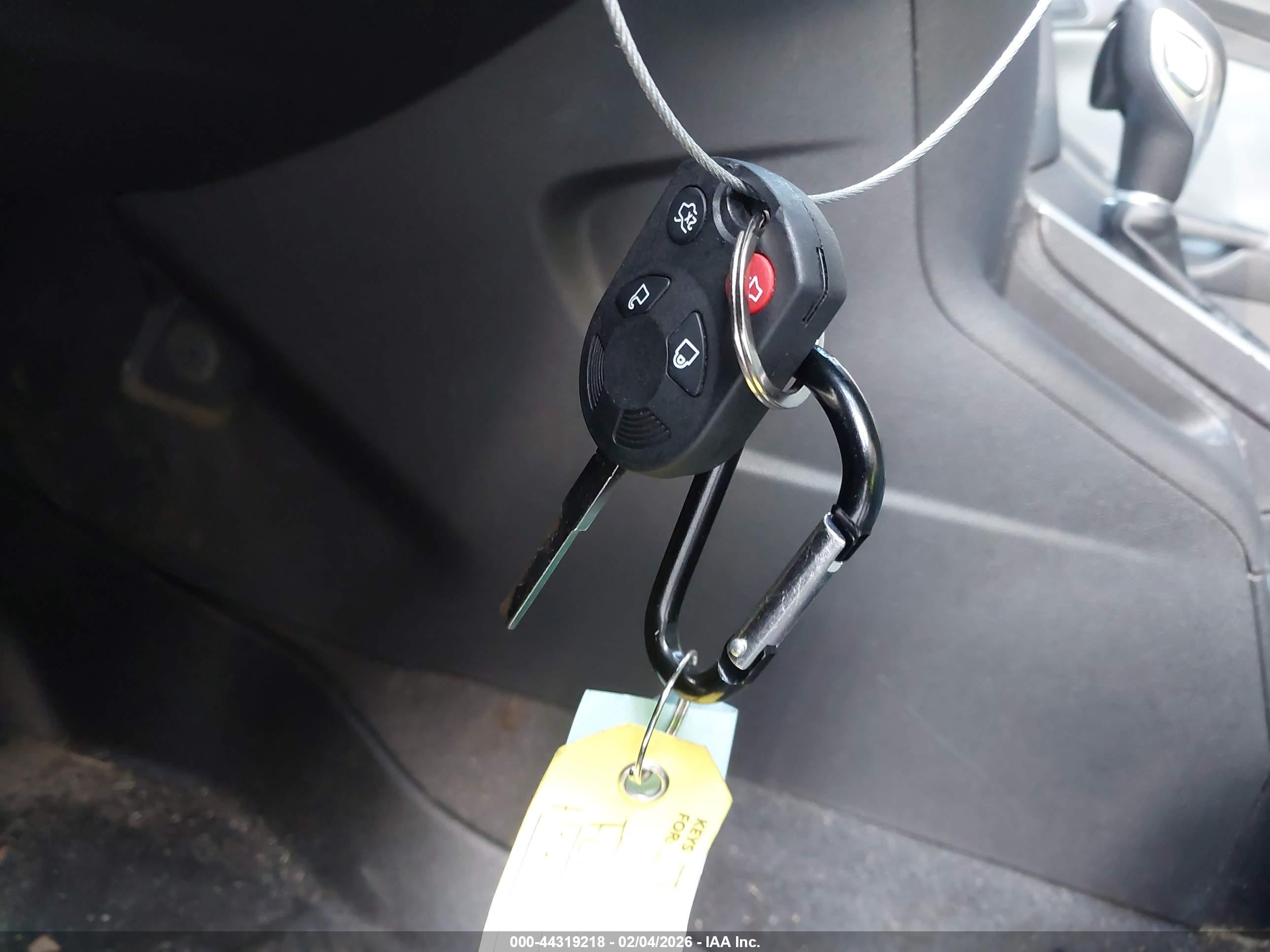 FORD FOCUS image 11