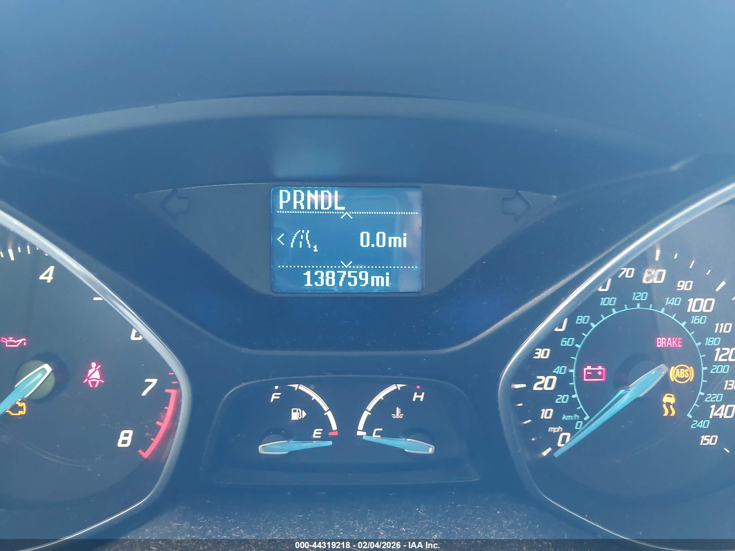 FORD FOCUS image 7