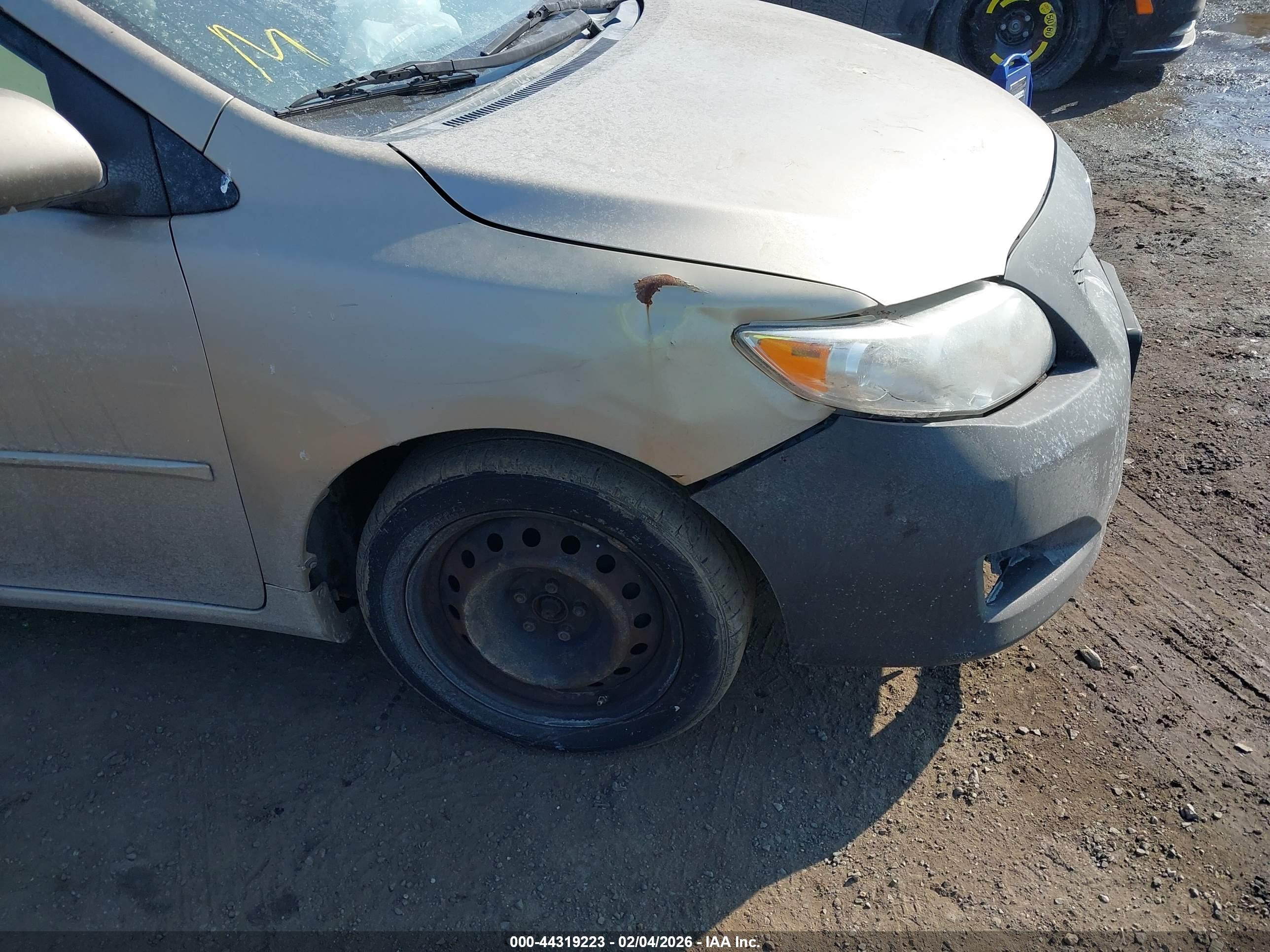 TOYOTA COROLLA image 6