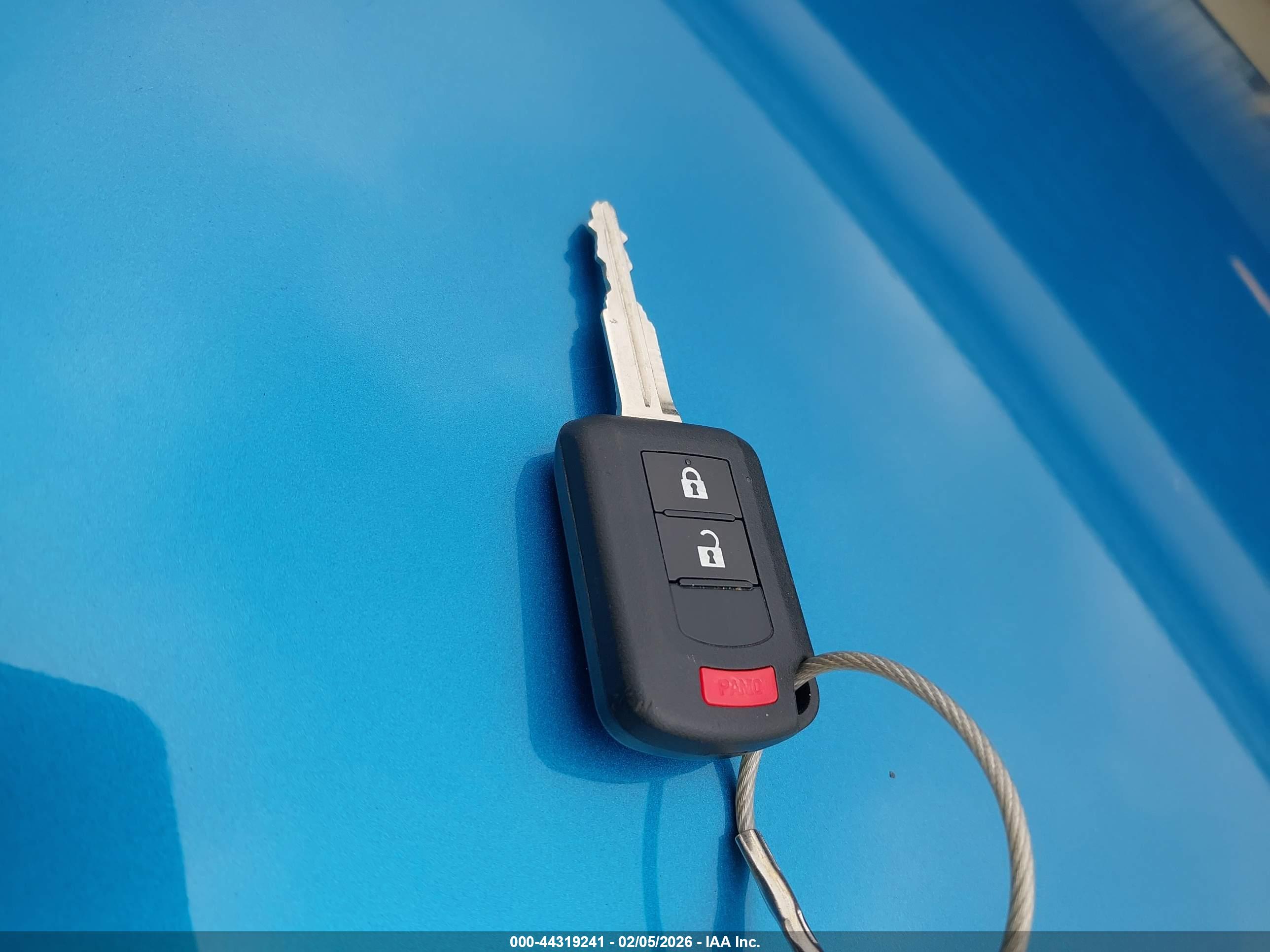 MITSUBISHI MIRAGE image 11