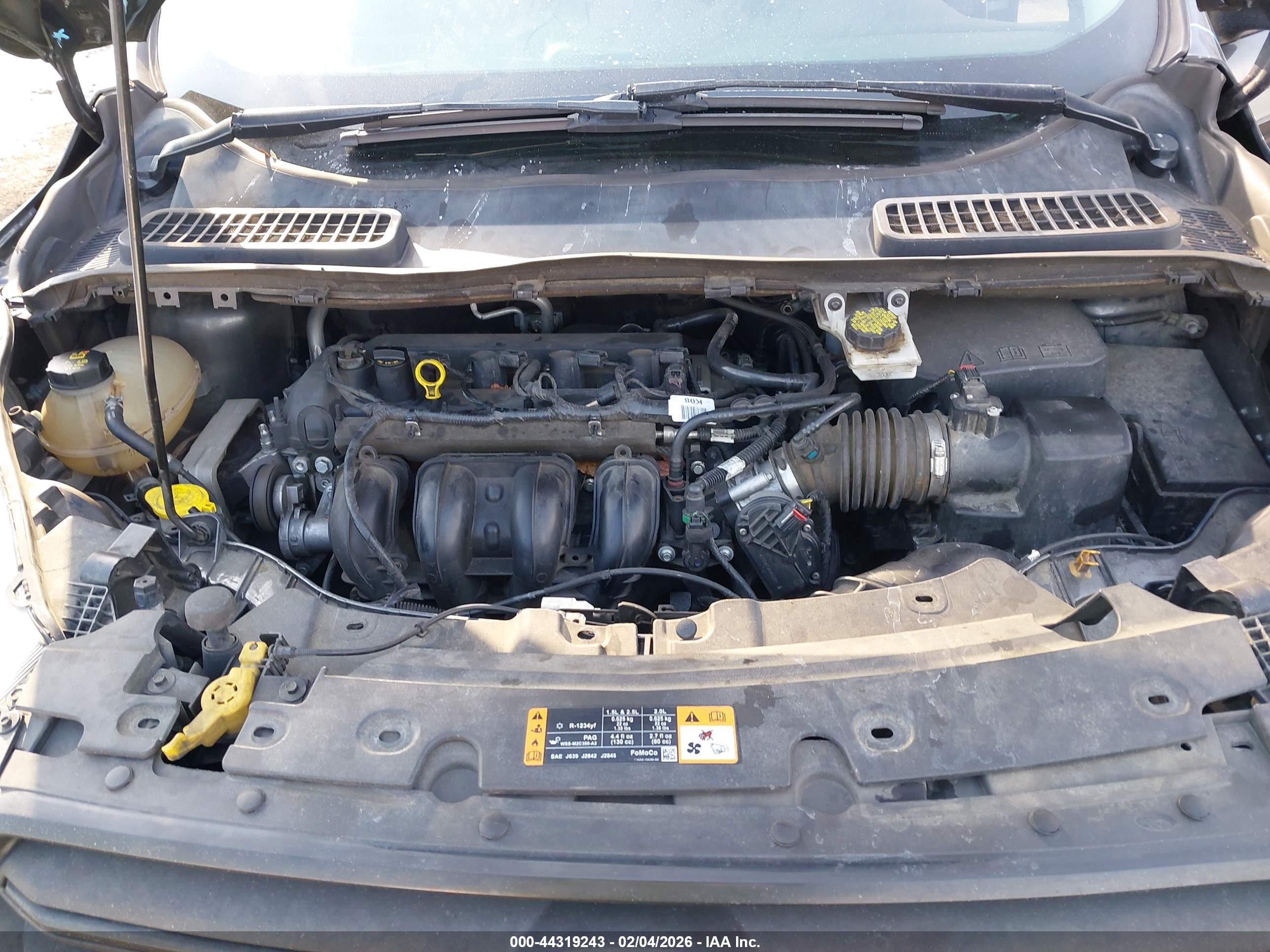 FORD ESCAPE image 10