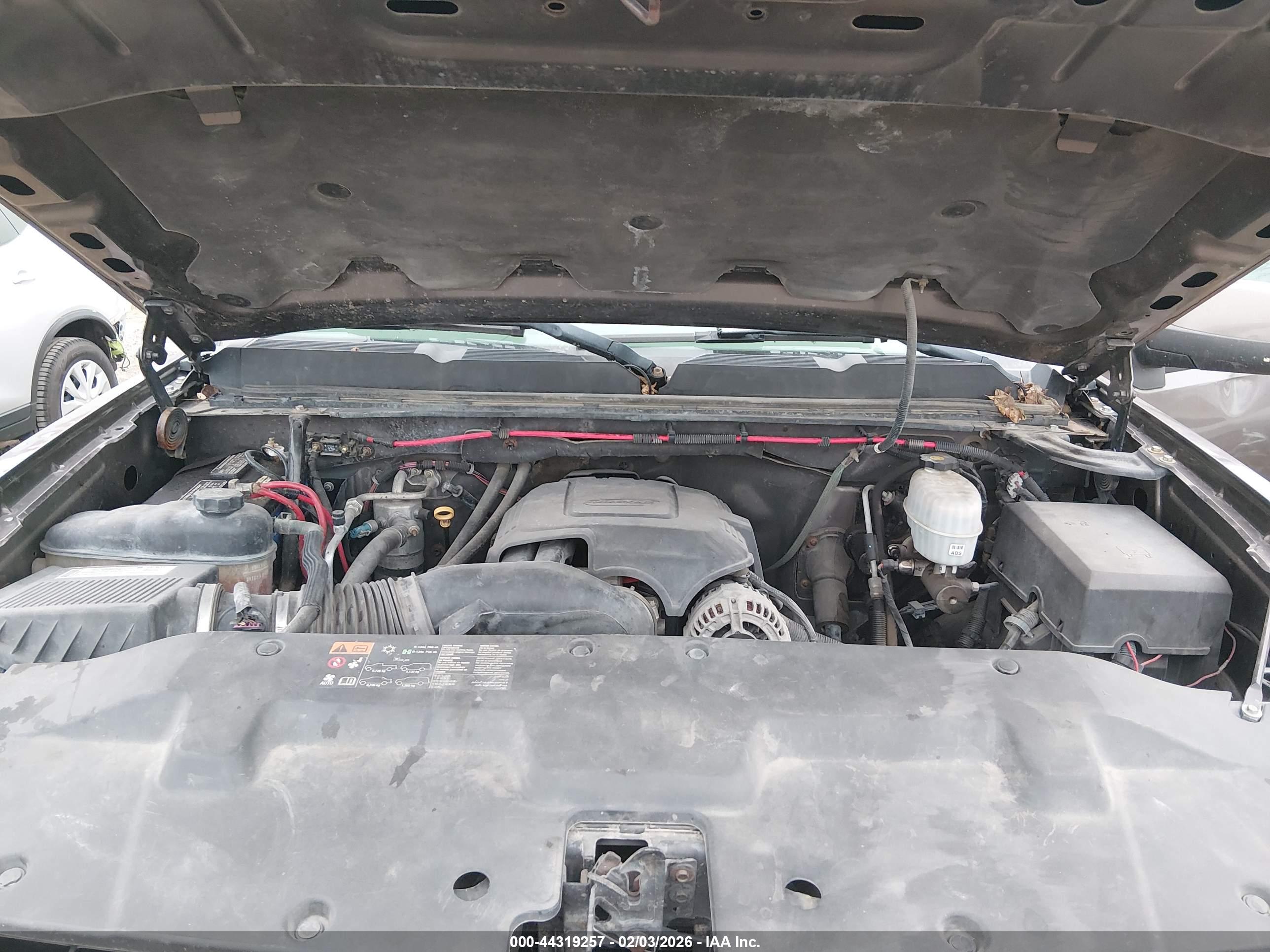 CHEVROLET SILVERADO image 10