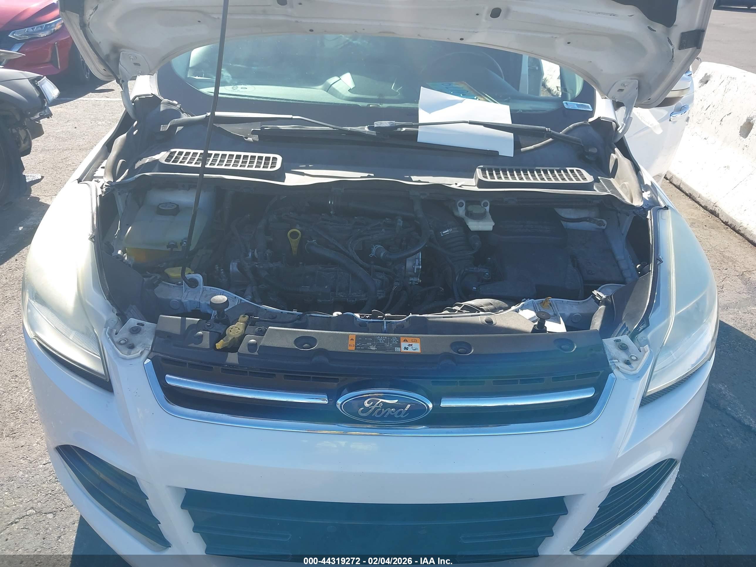 FORD ESCAPE image 10