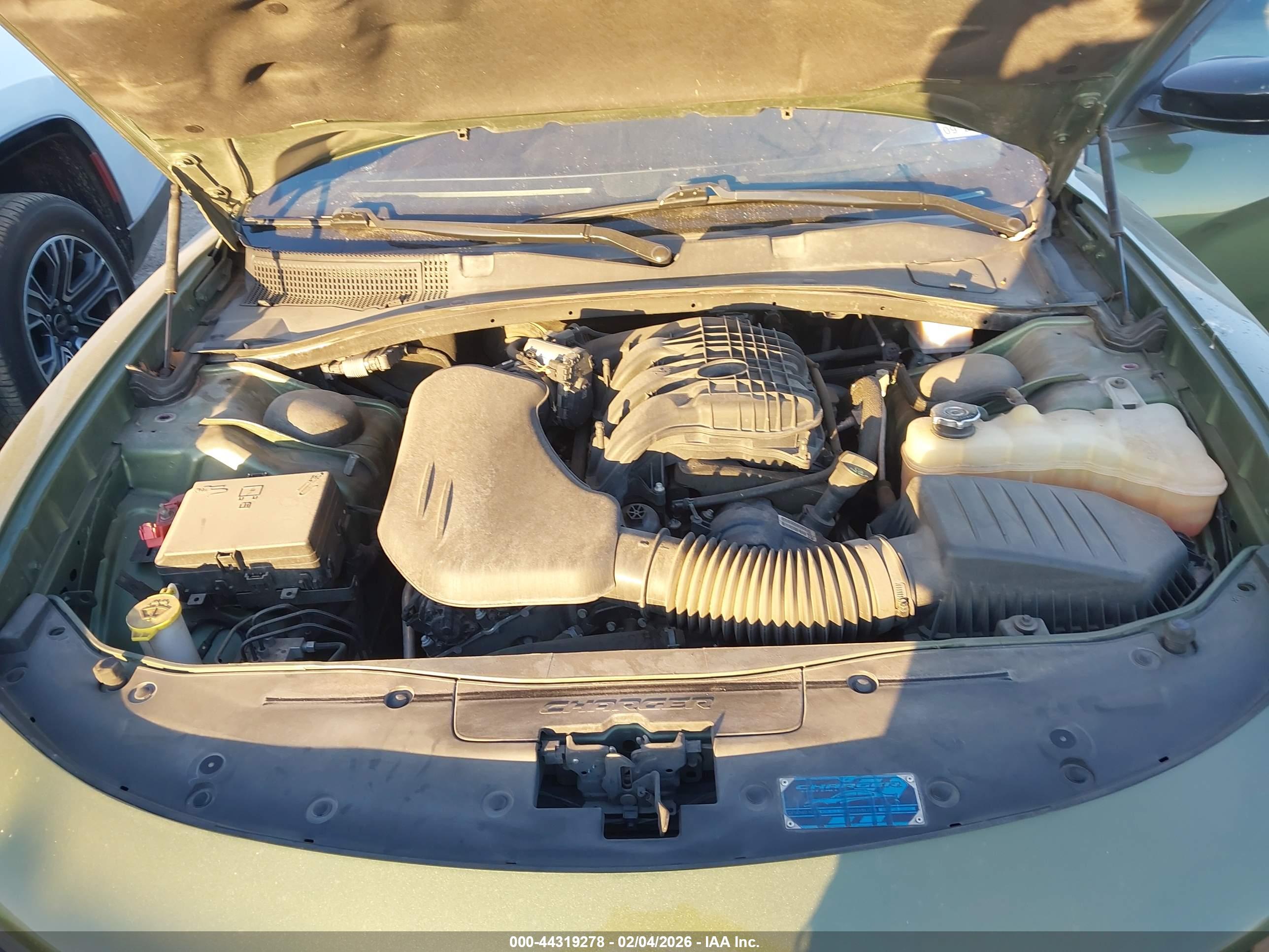 DODGE CHARGER image 10