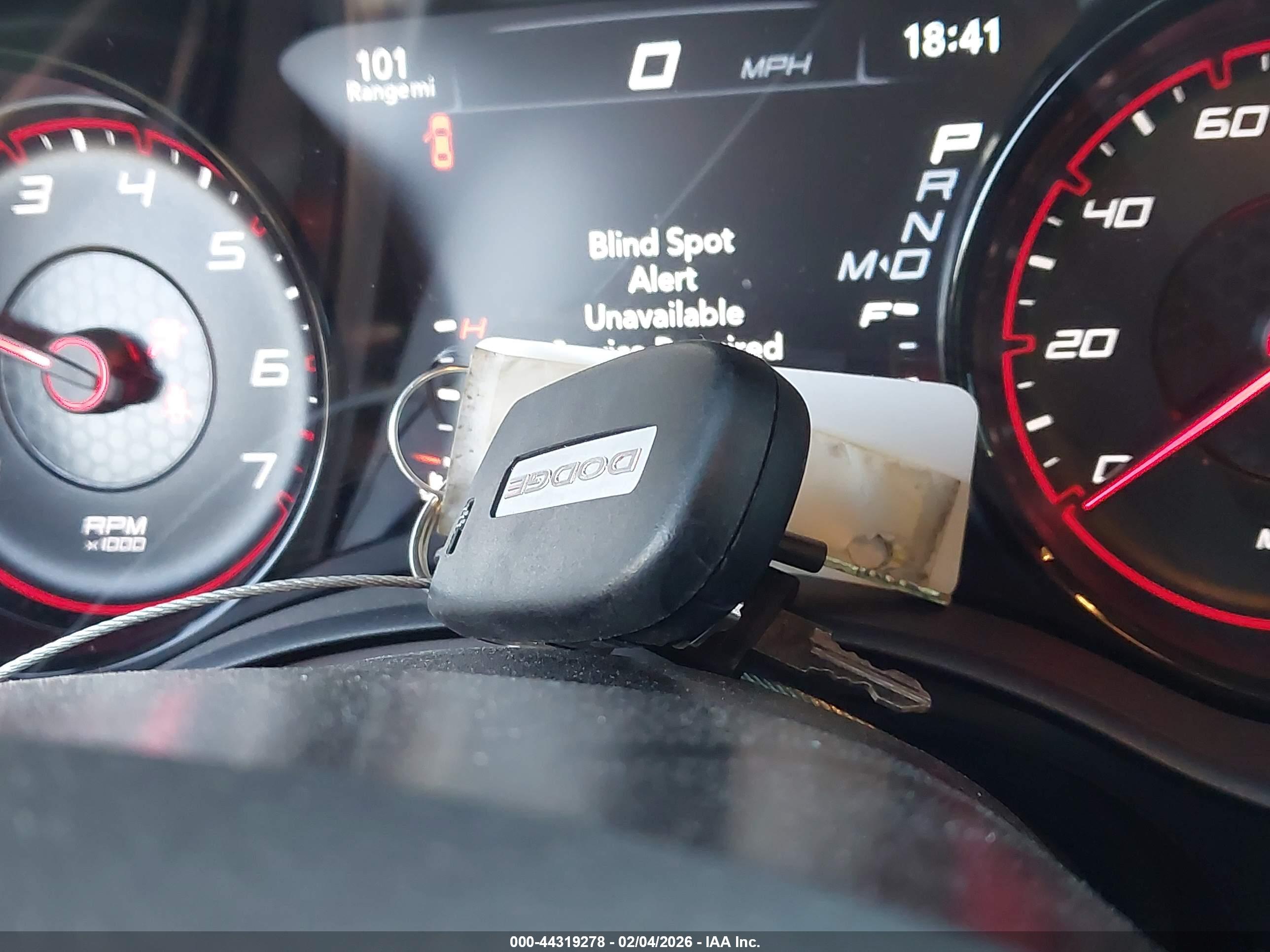 DODGE CHARGER image 11