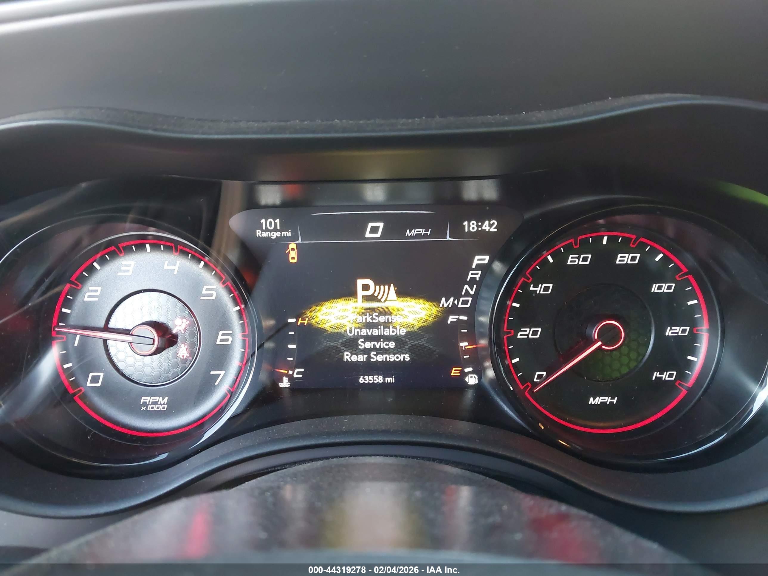 DODGE CHARGER image 7
