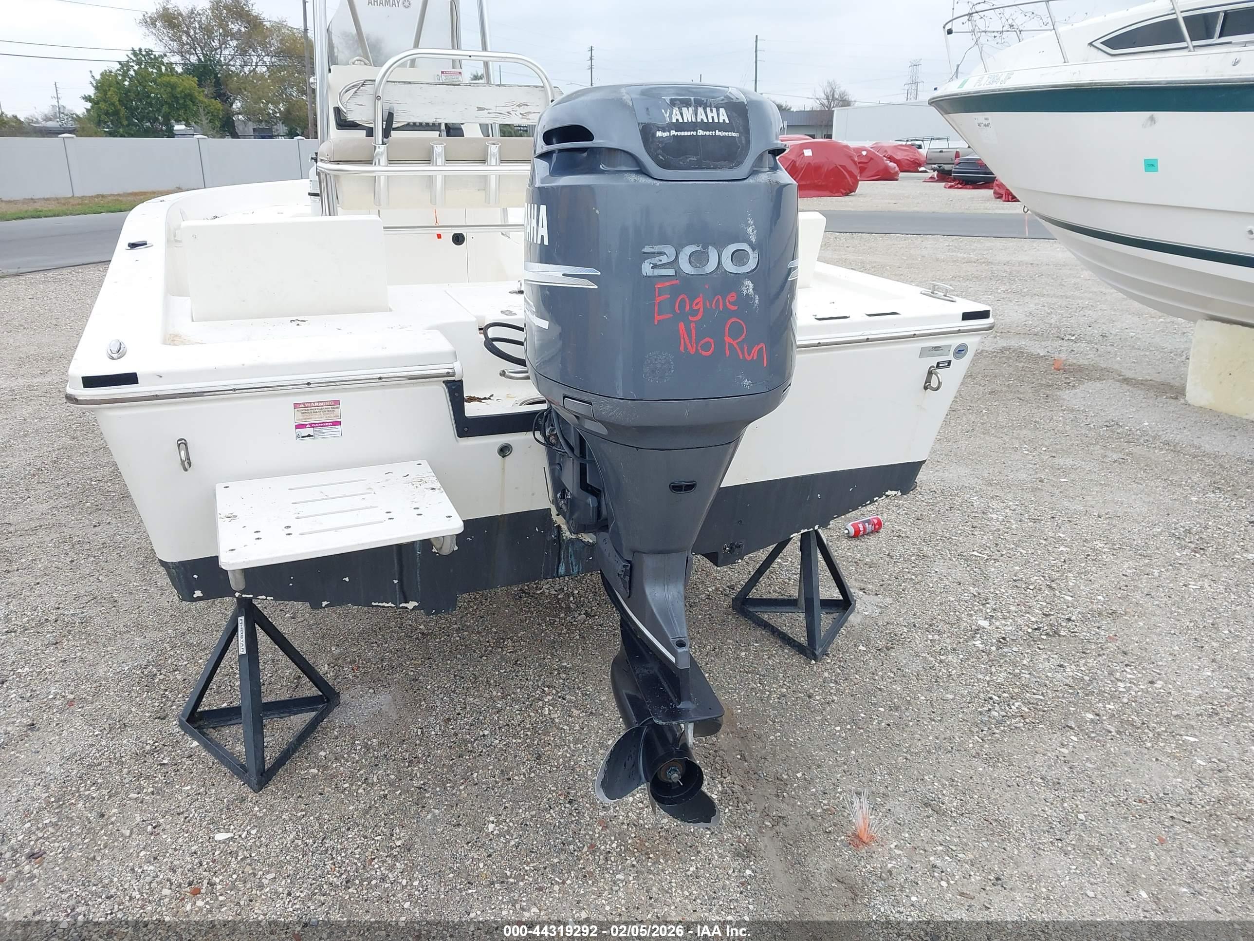 COBIA YAMAHA image 10