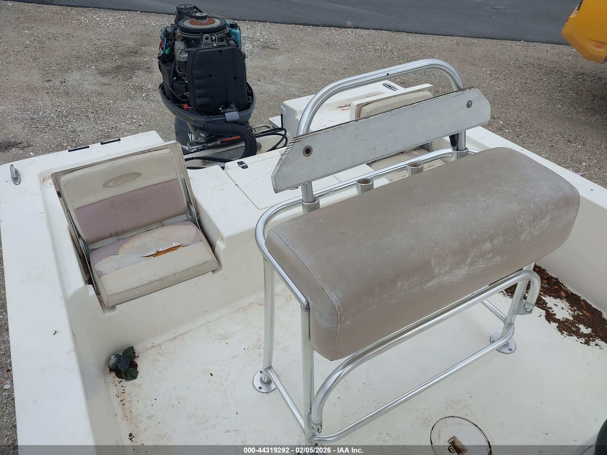 COBIA YAMAHA image 5