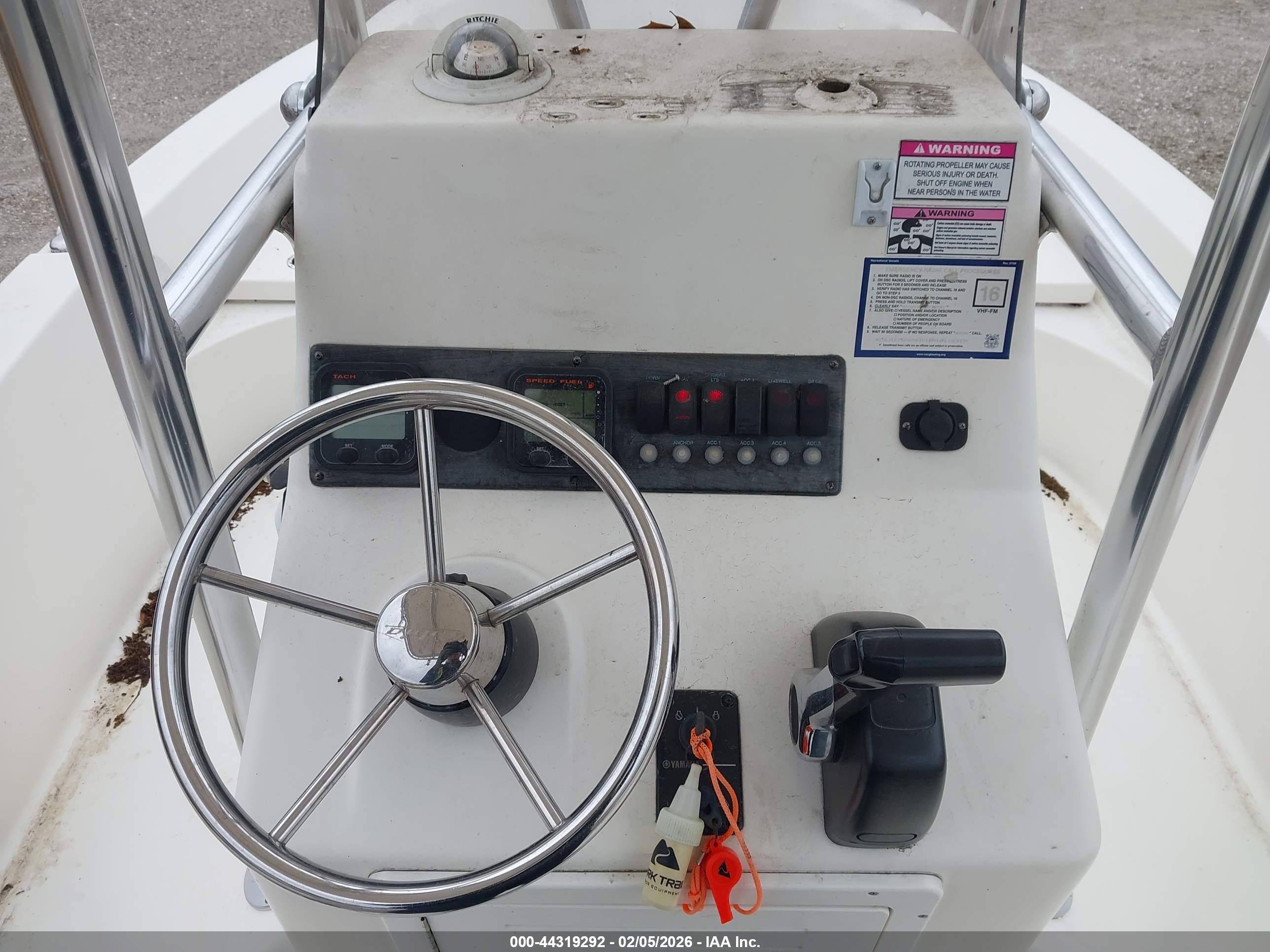 COBIA YAMAHA image 7