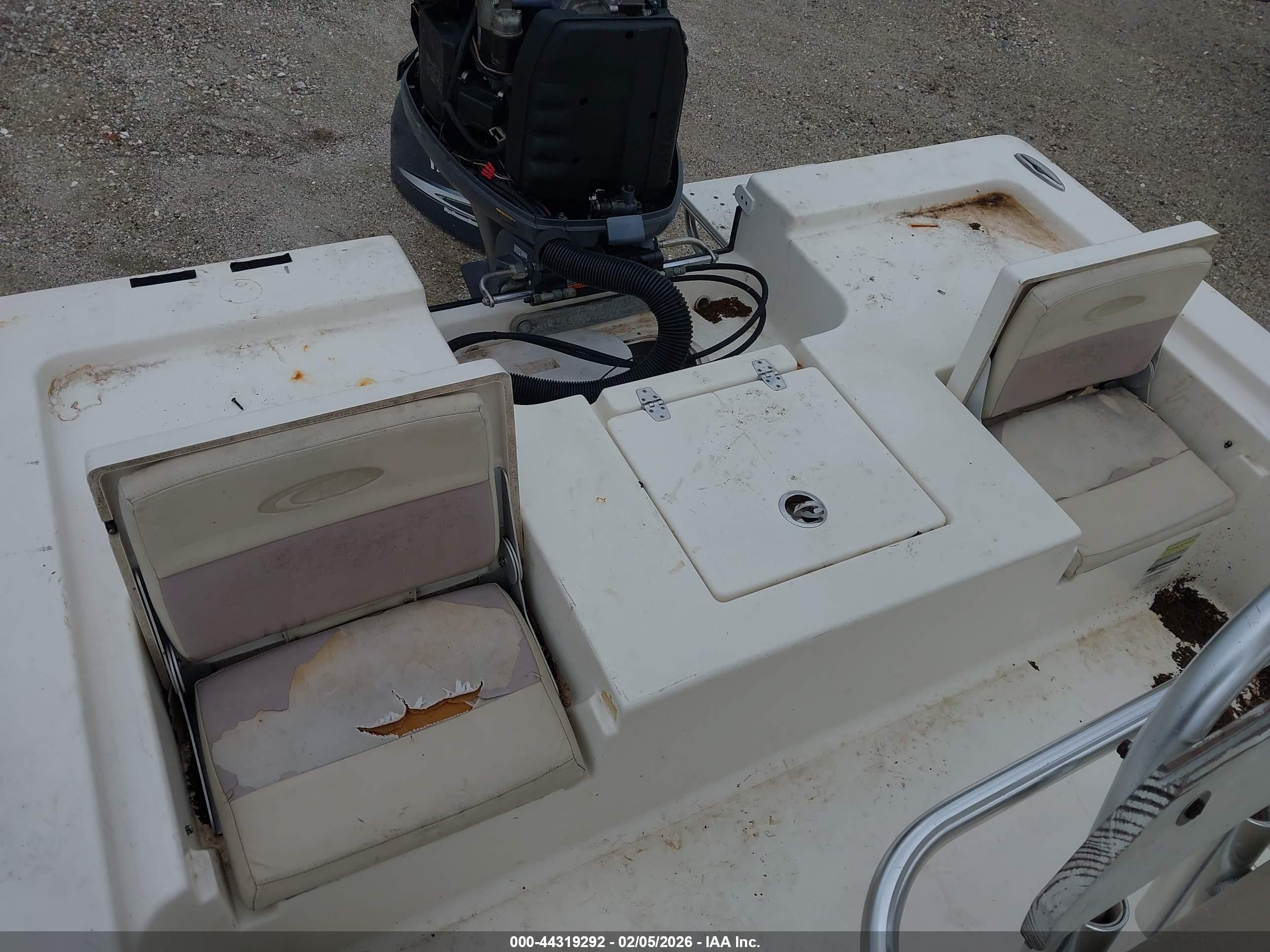 COBIA YAMAHA image 8