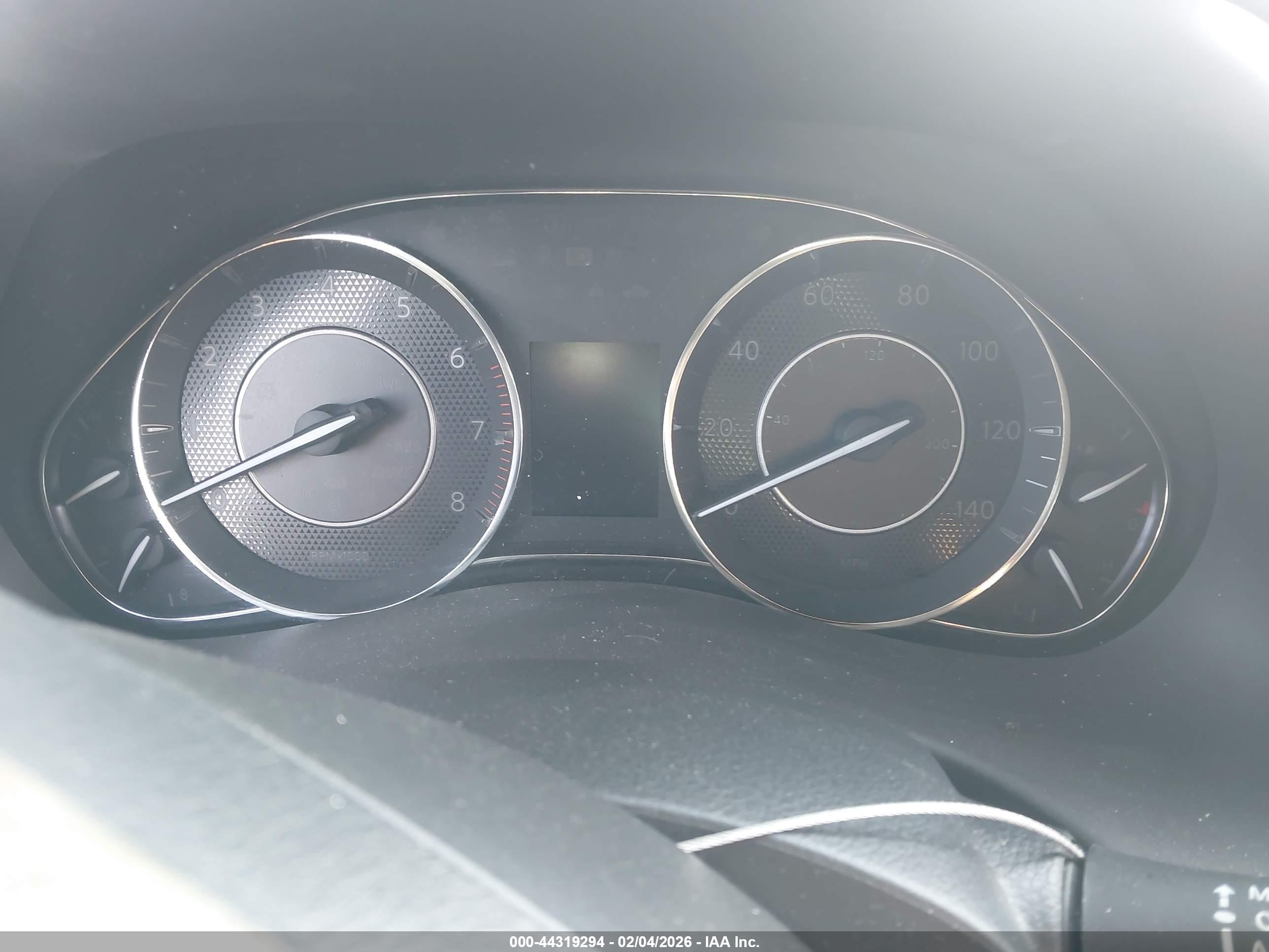 NISSAN ARMADA image 7