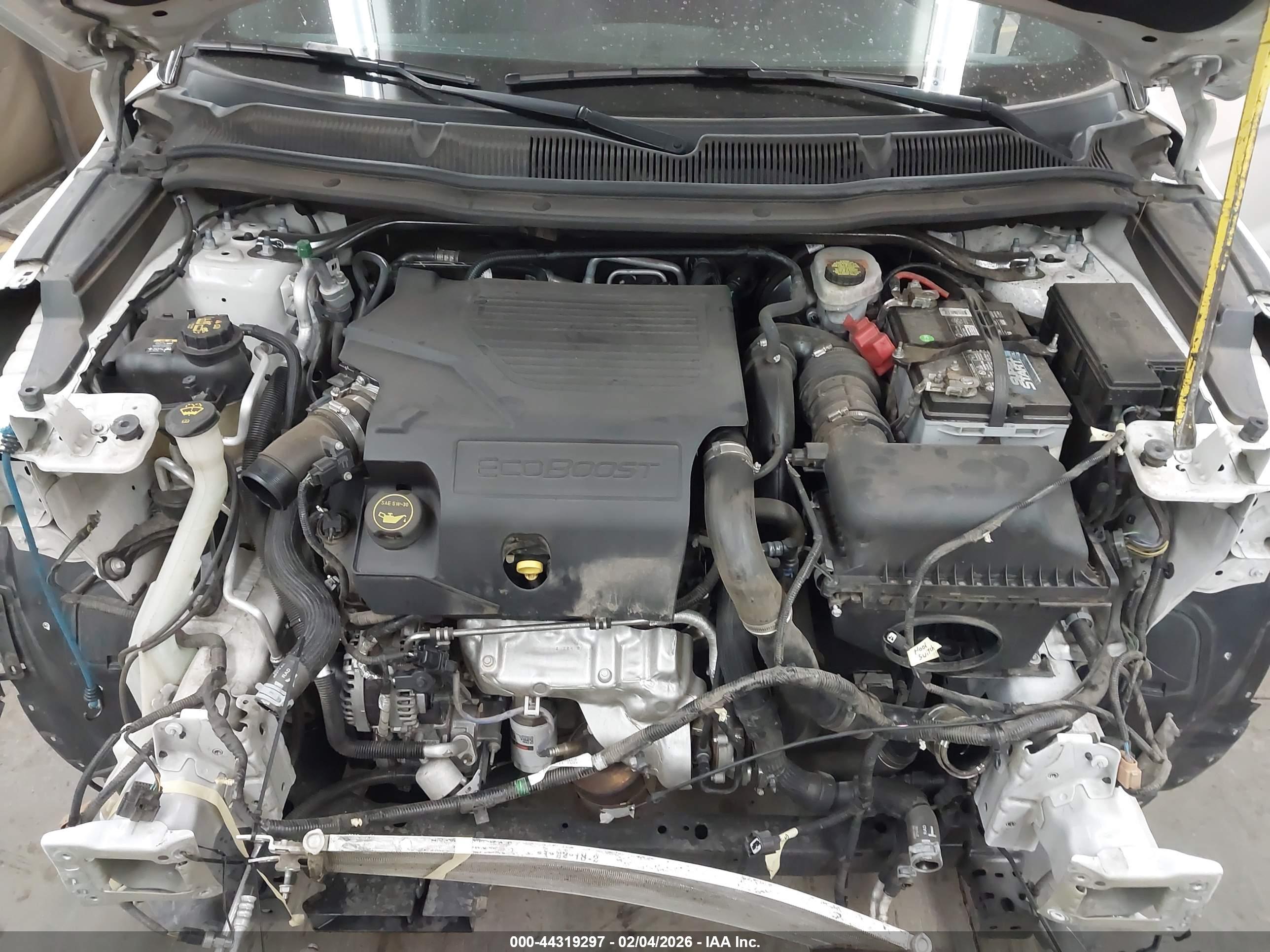 FORD EXPLORER image 10