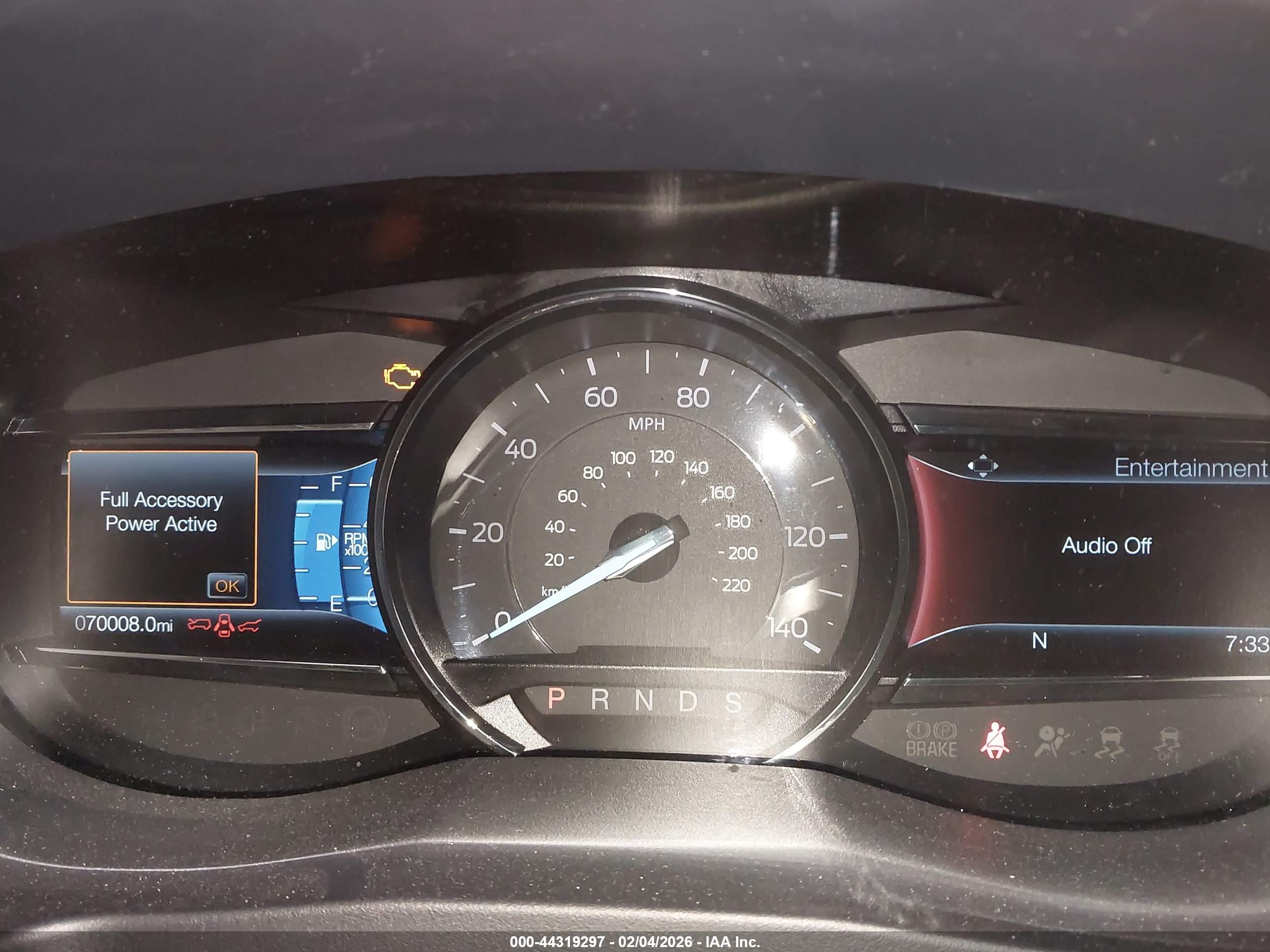 FORD EXPLORER image 7