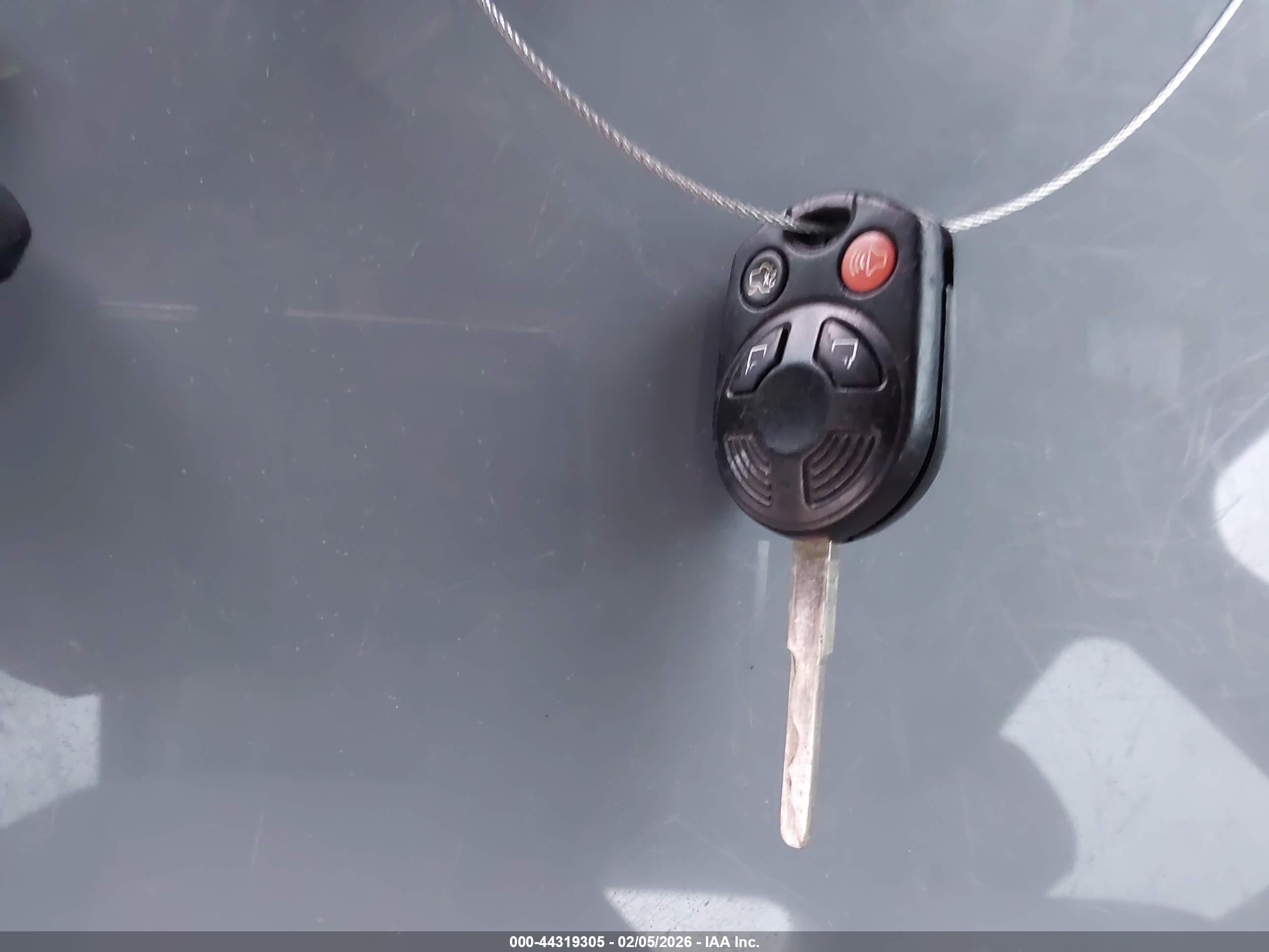 FORD FOCUS image 11