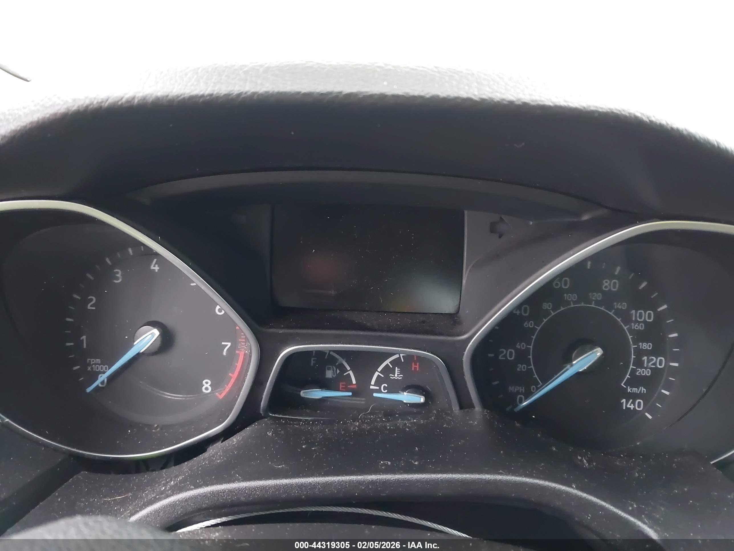 FORD FOCUS image 7
