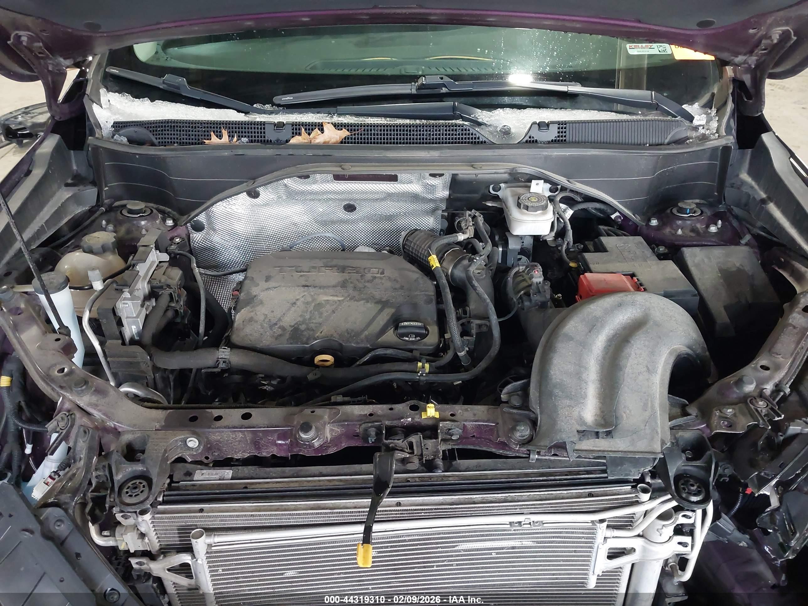 BUICK ENCORE image 10