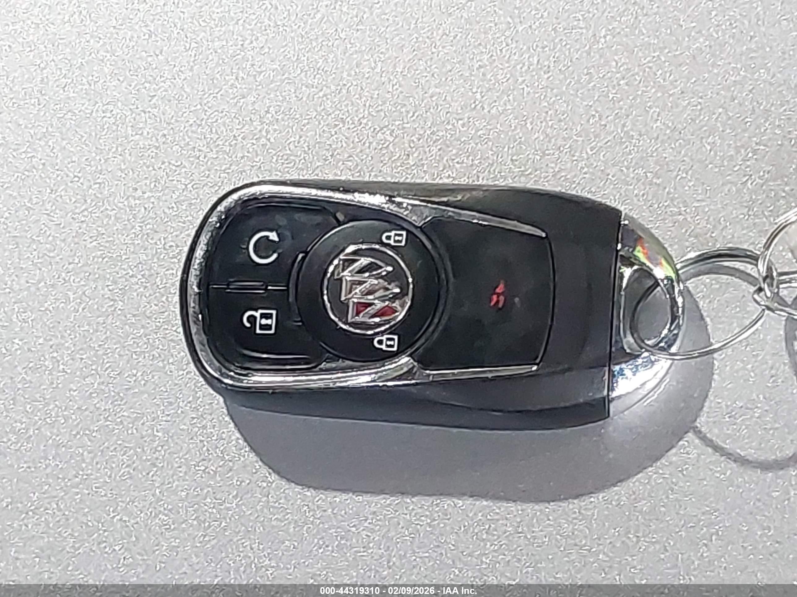 BUICK ENCORE image 11