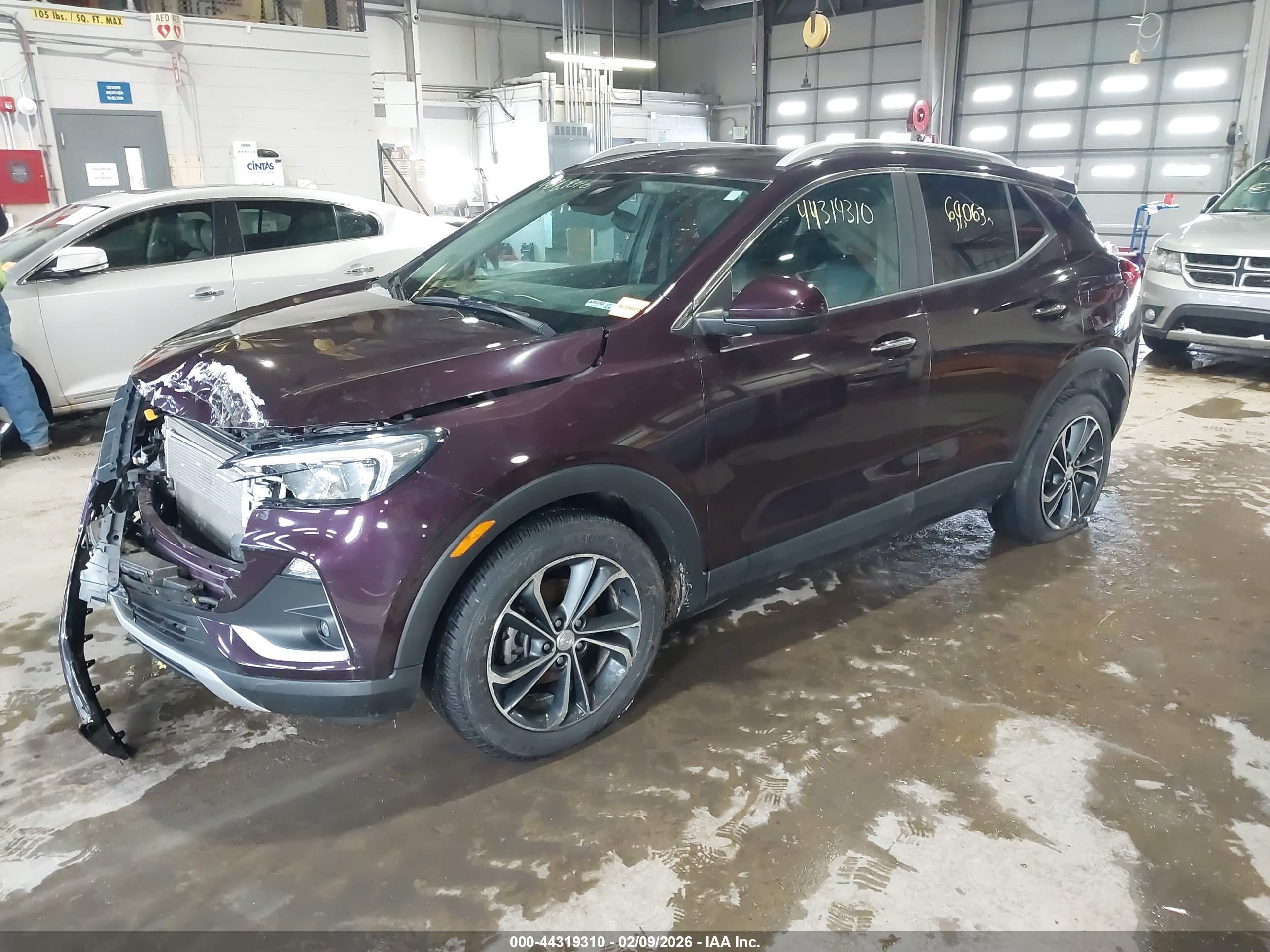 BUICK ENCORE image 2