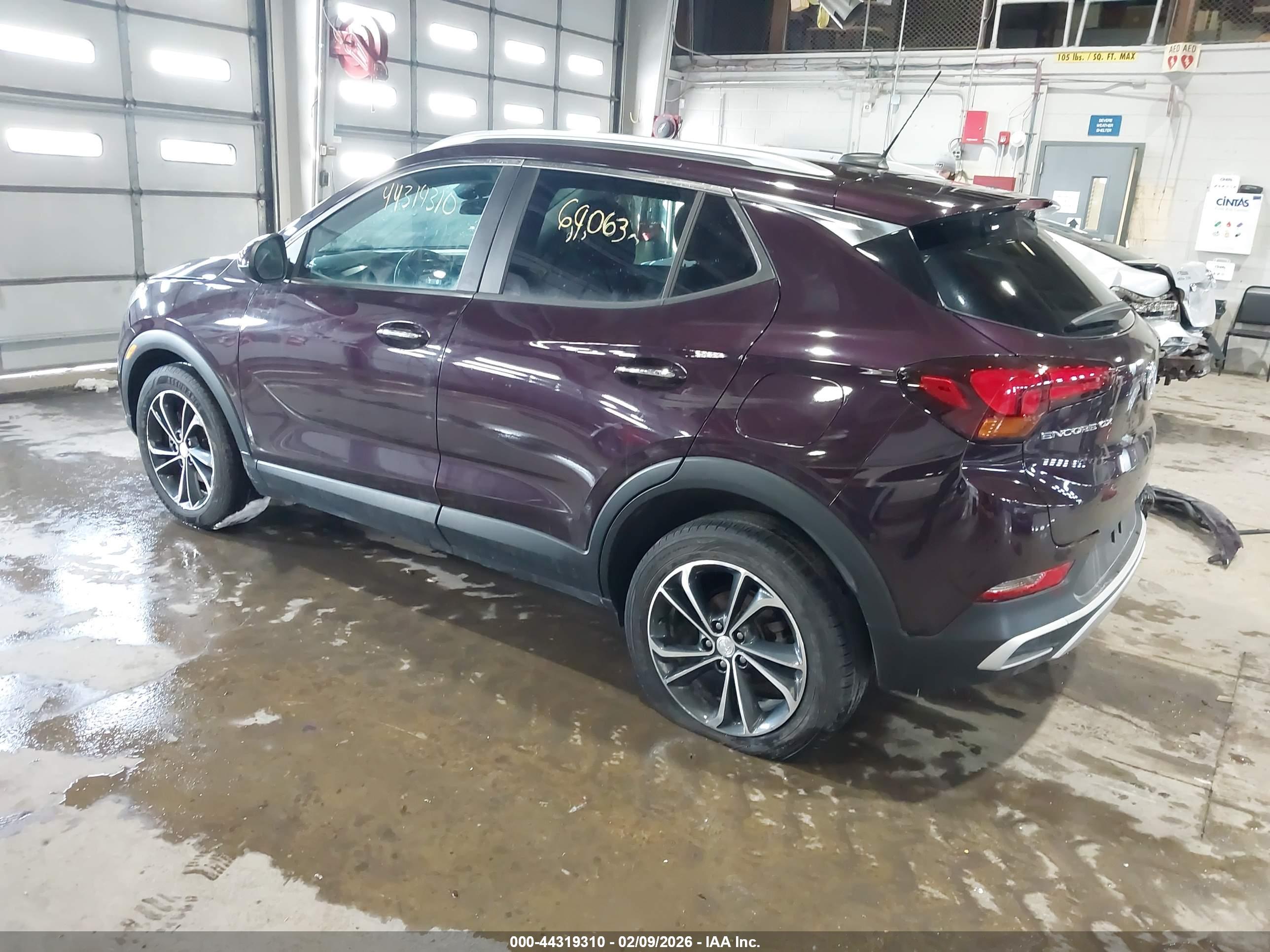 BUICK ENCORE image 3