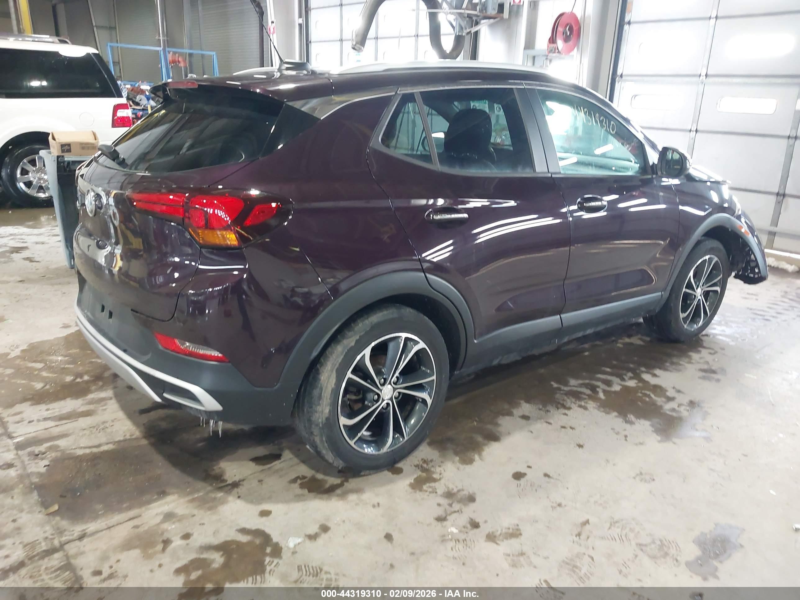 BUICK ENCORE image 4