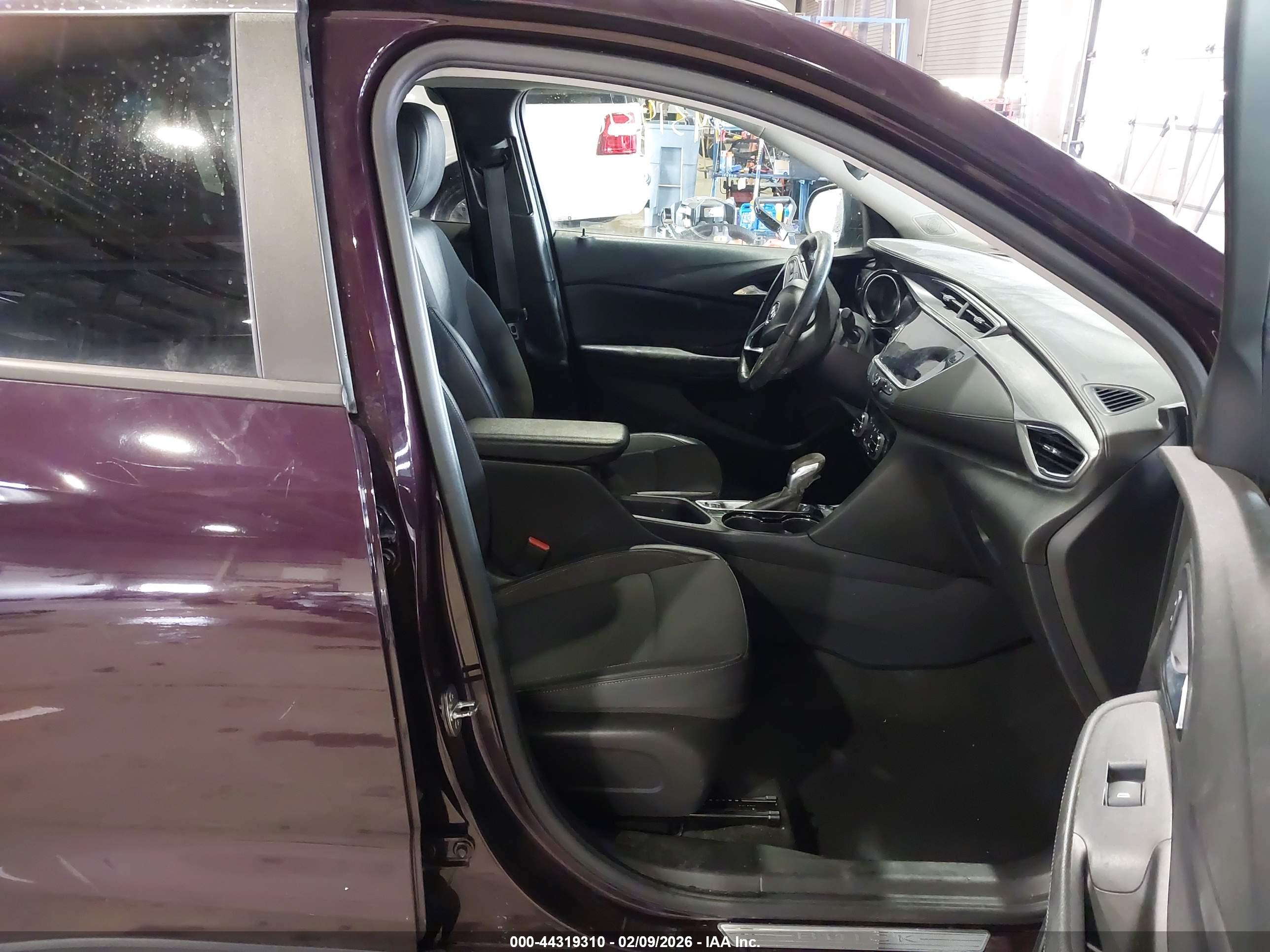 BUICK ENCORE image 5