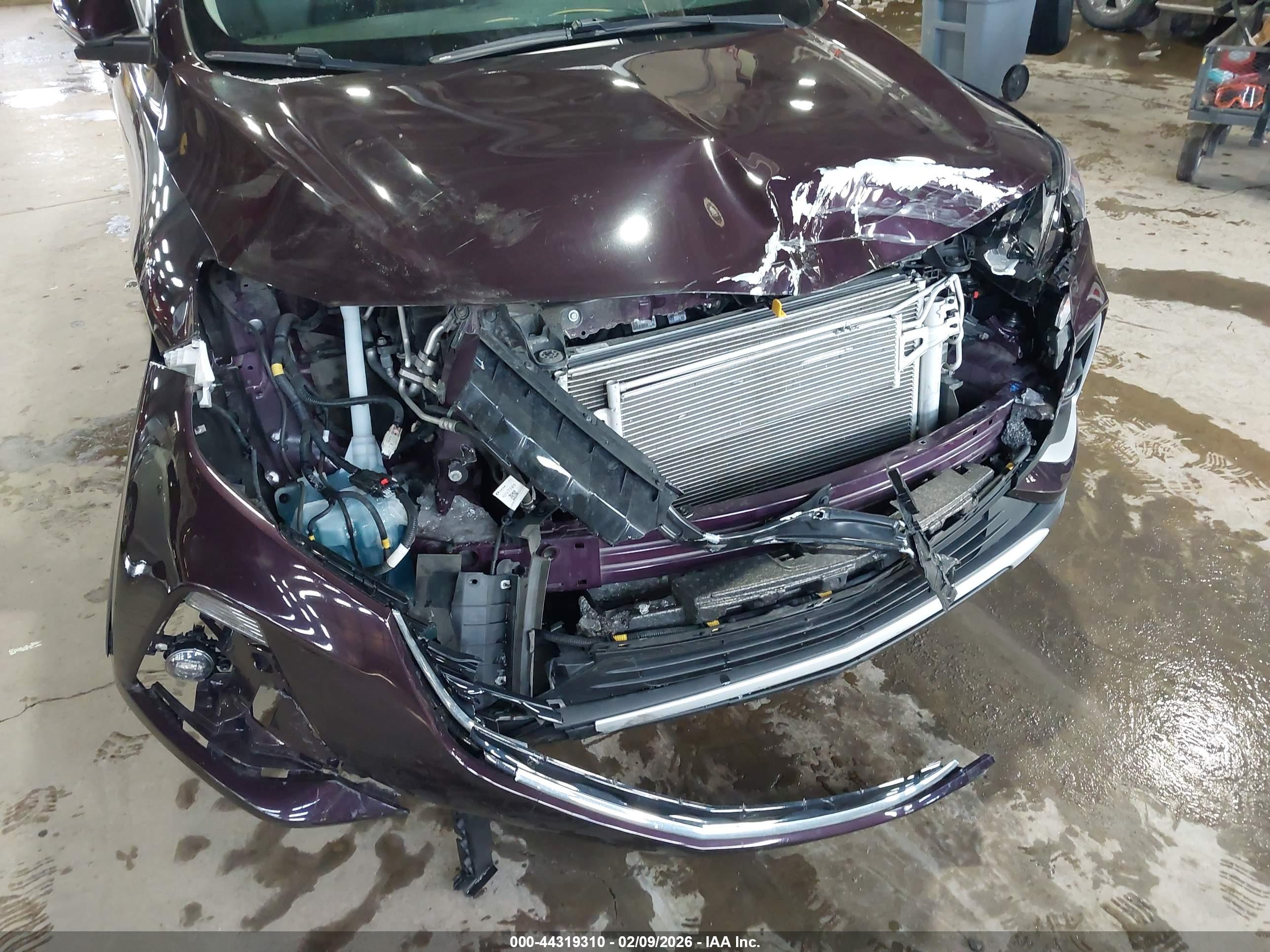 BUICK ENCORE image 6