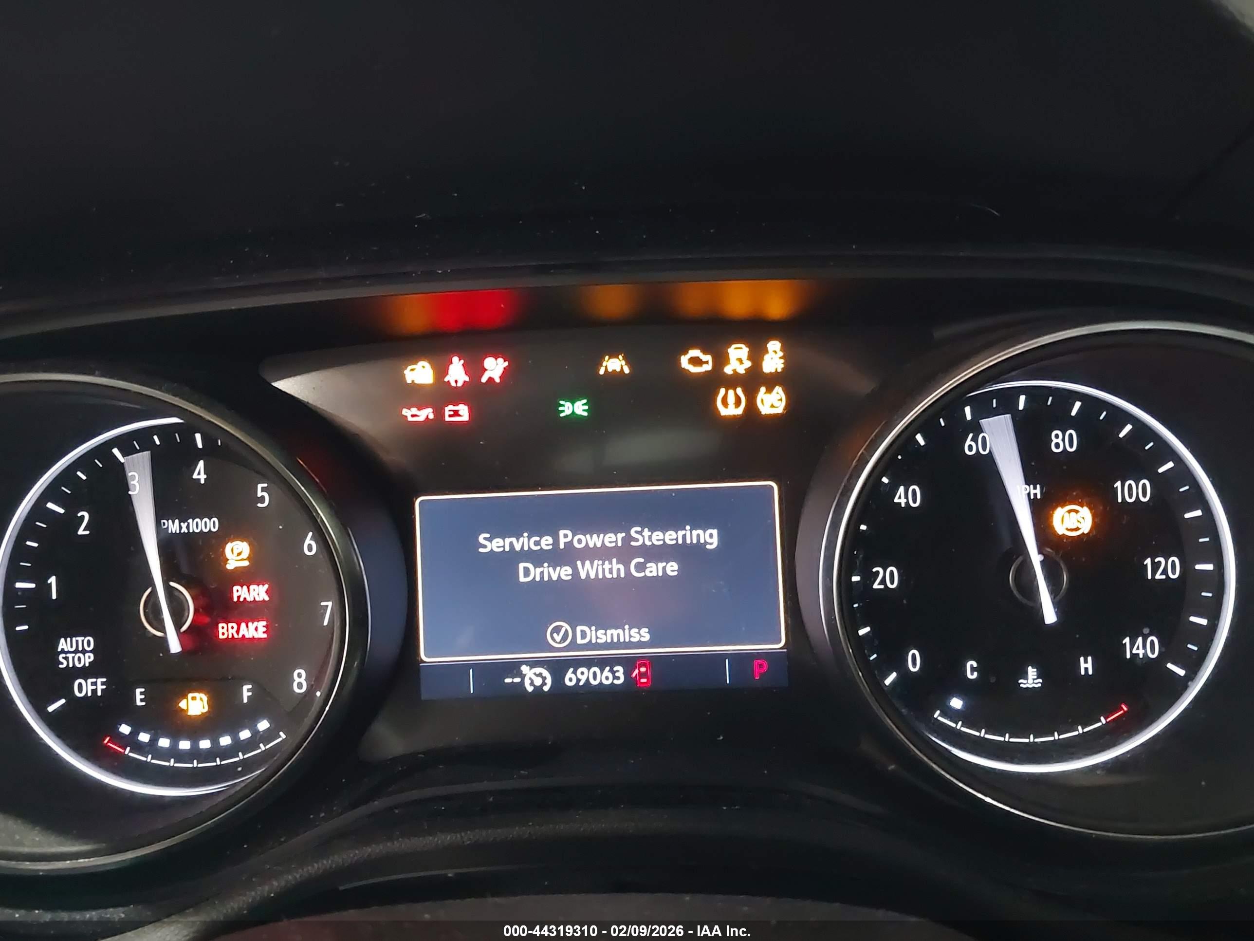 BUICK ENCORE image 7
