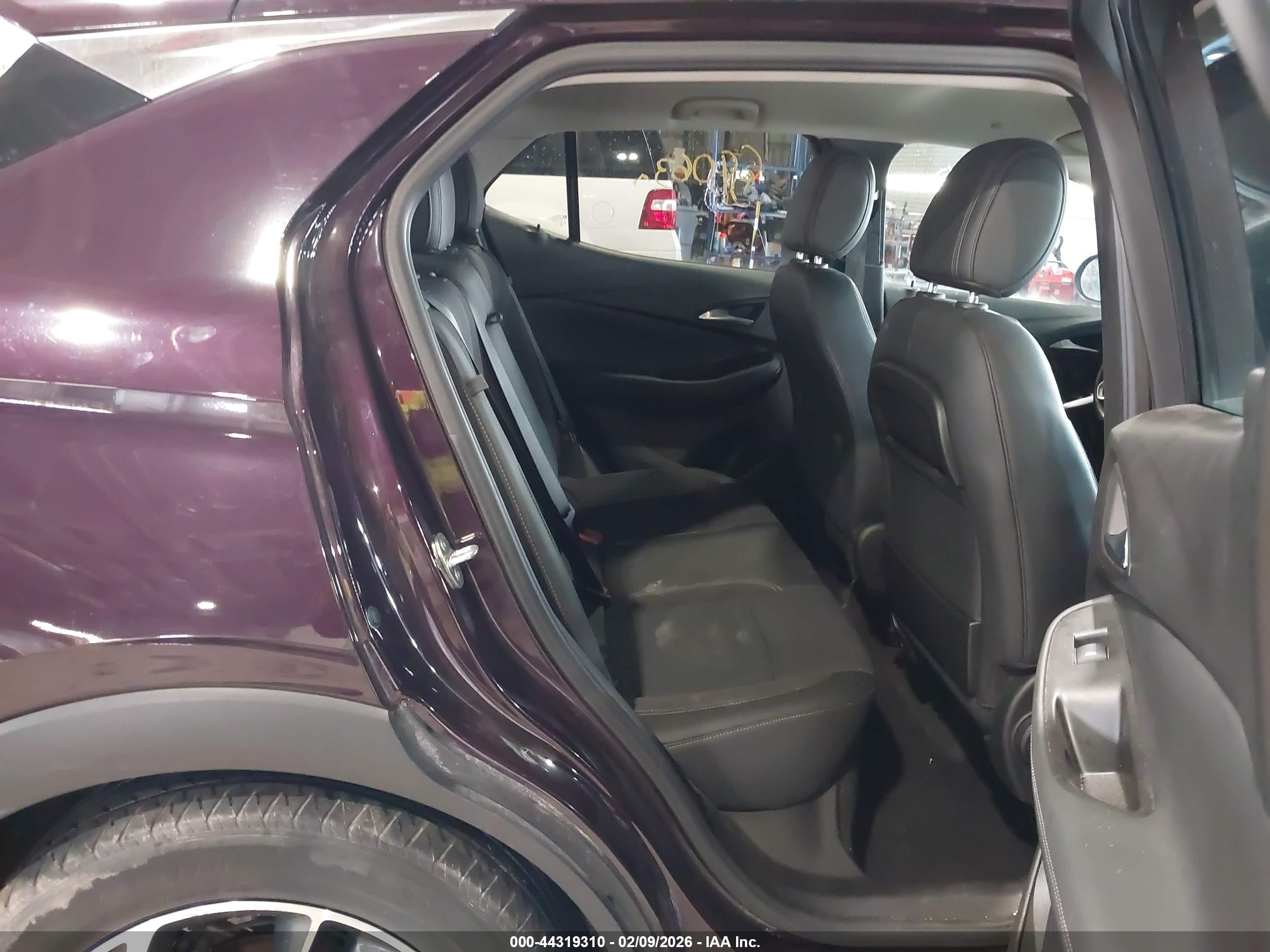 BUICK ENCORE image 8