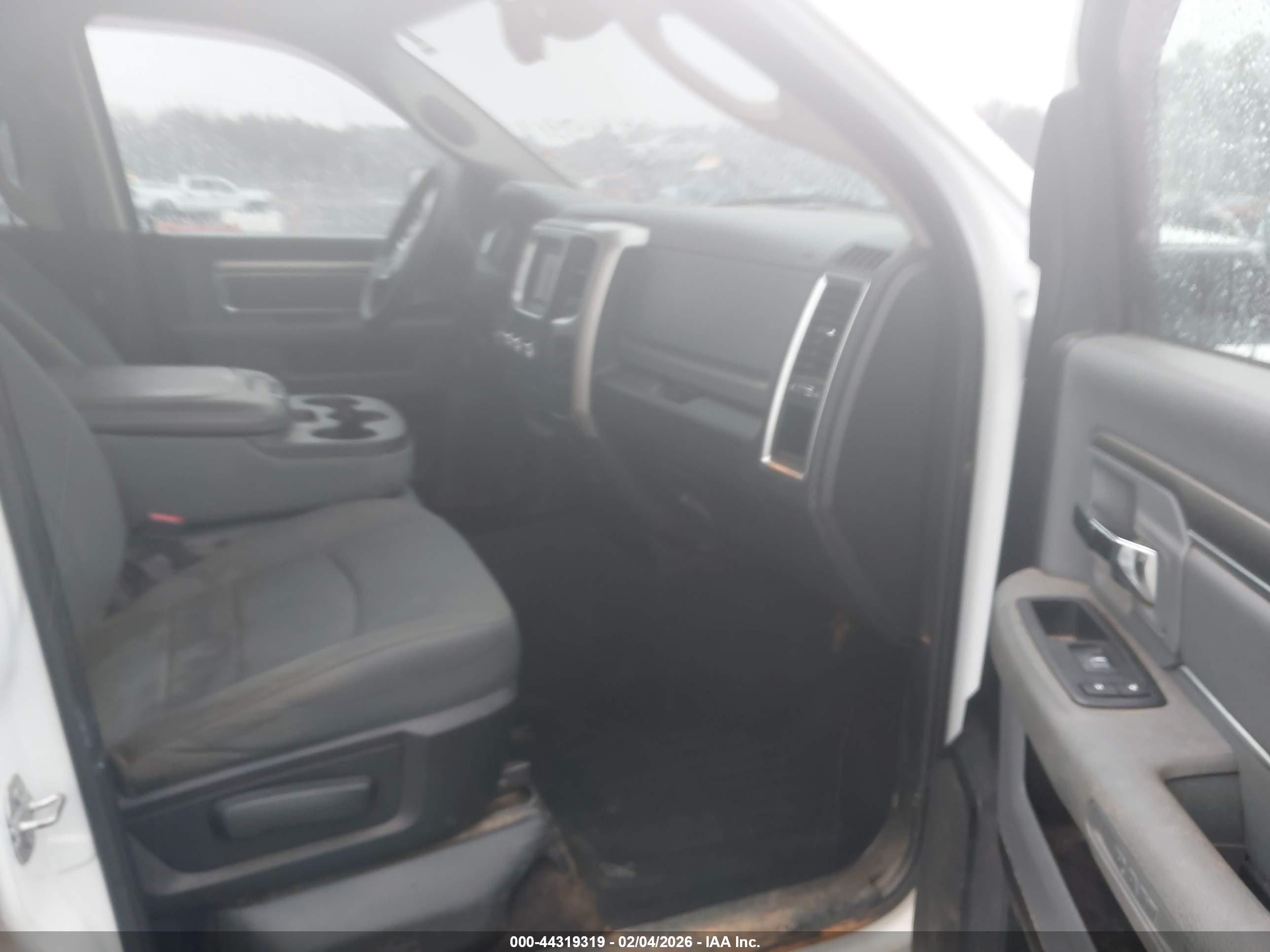 RAM 1500 image 5
