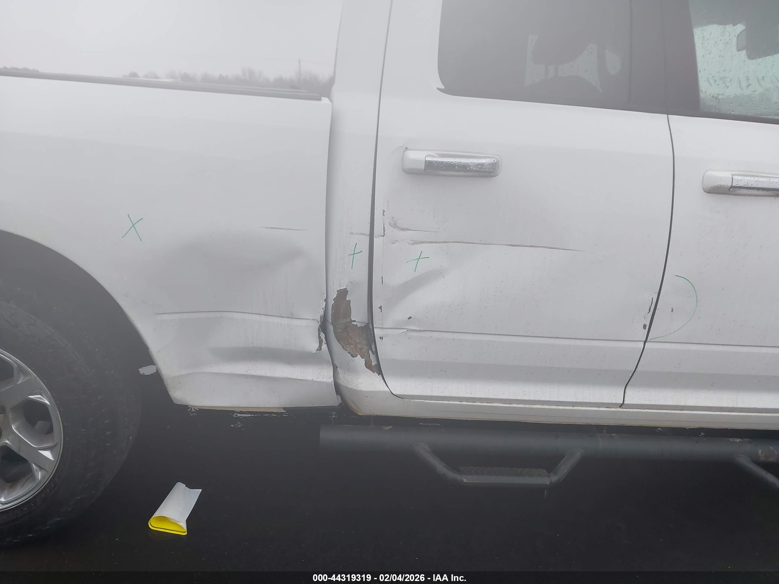 RAM 1500 image 6