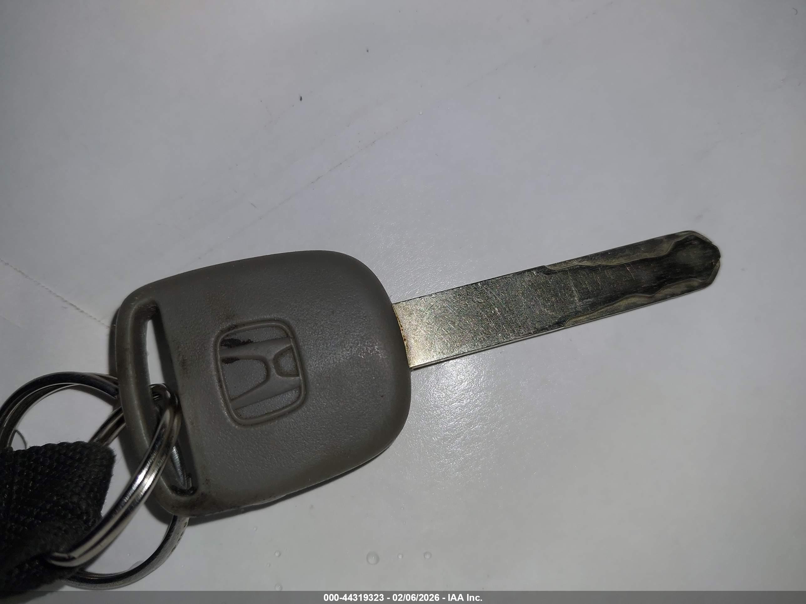 HONDA ODYSSEY image 11