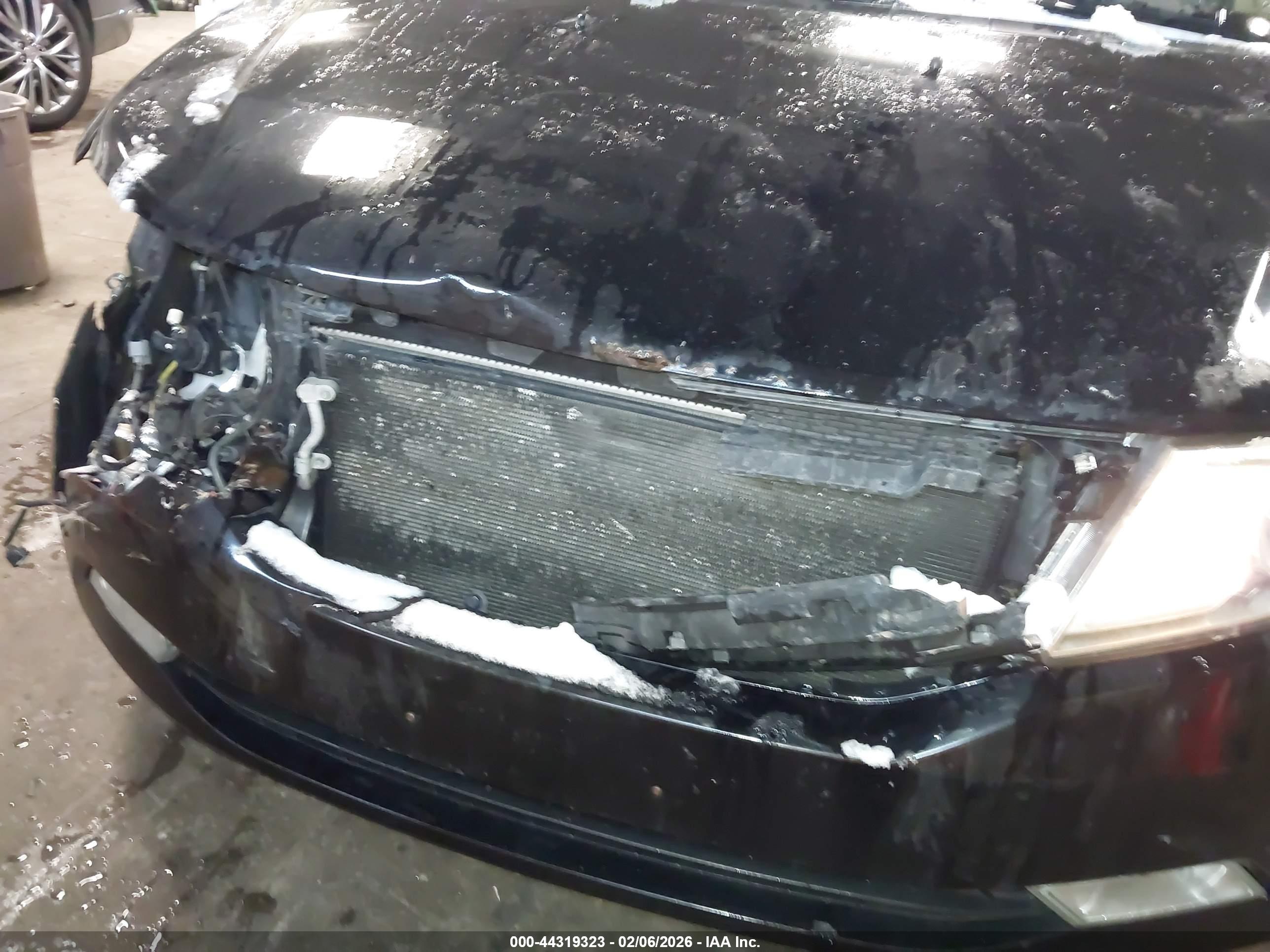 HONDA ODYSSEY image 6