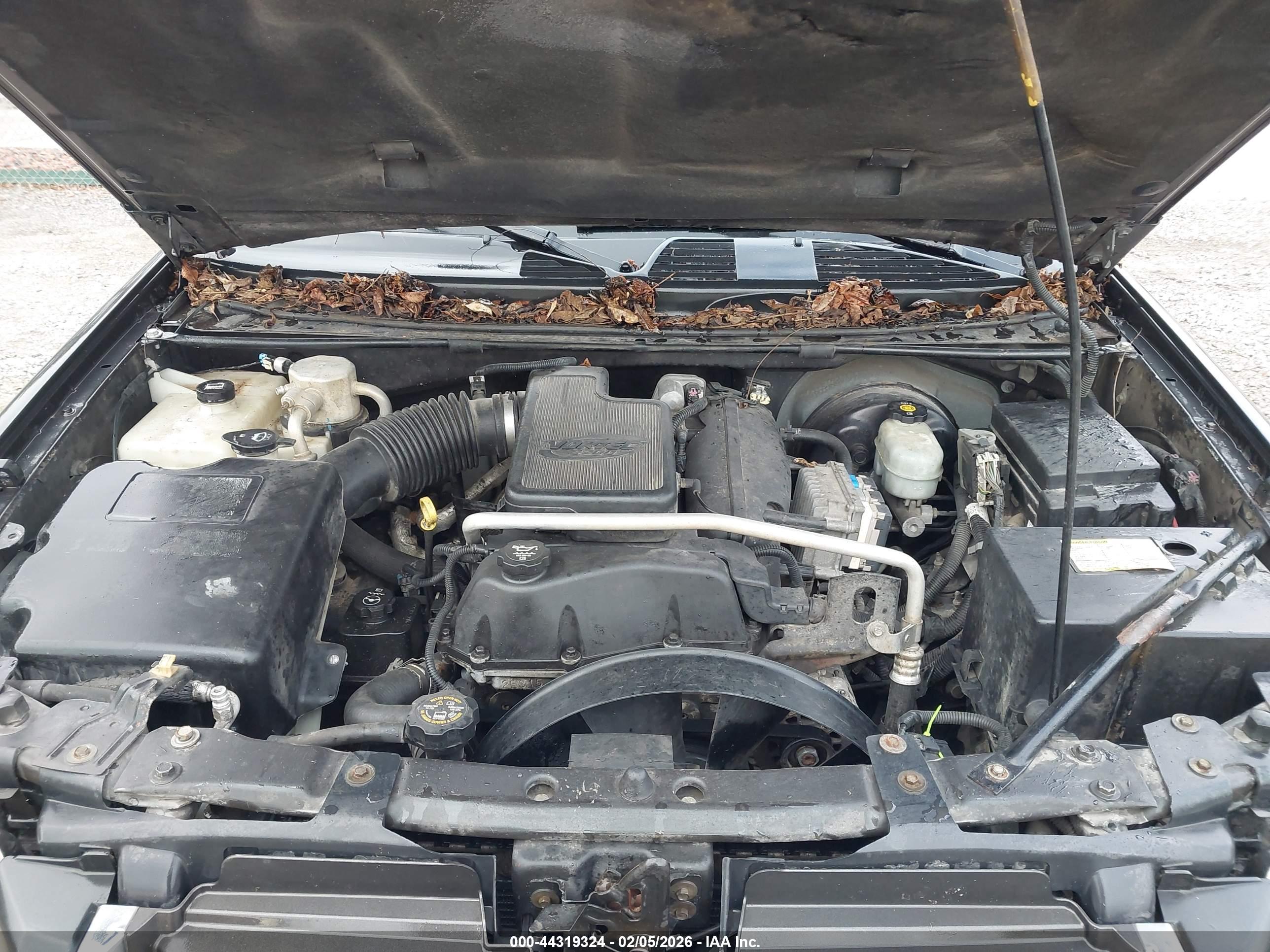 GMC ENVOY image 10