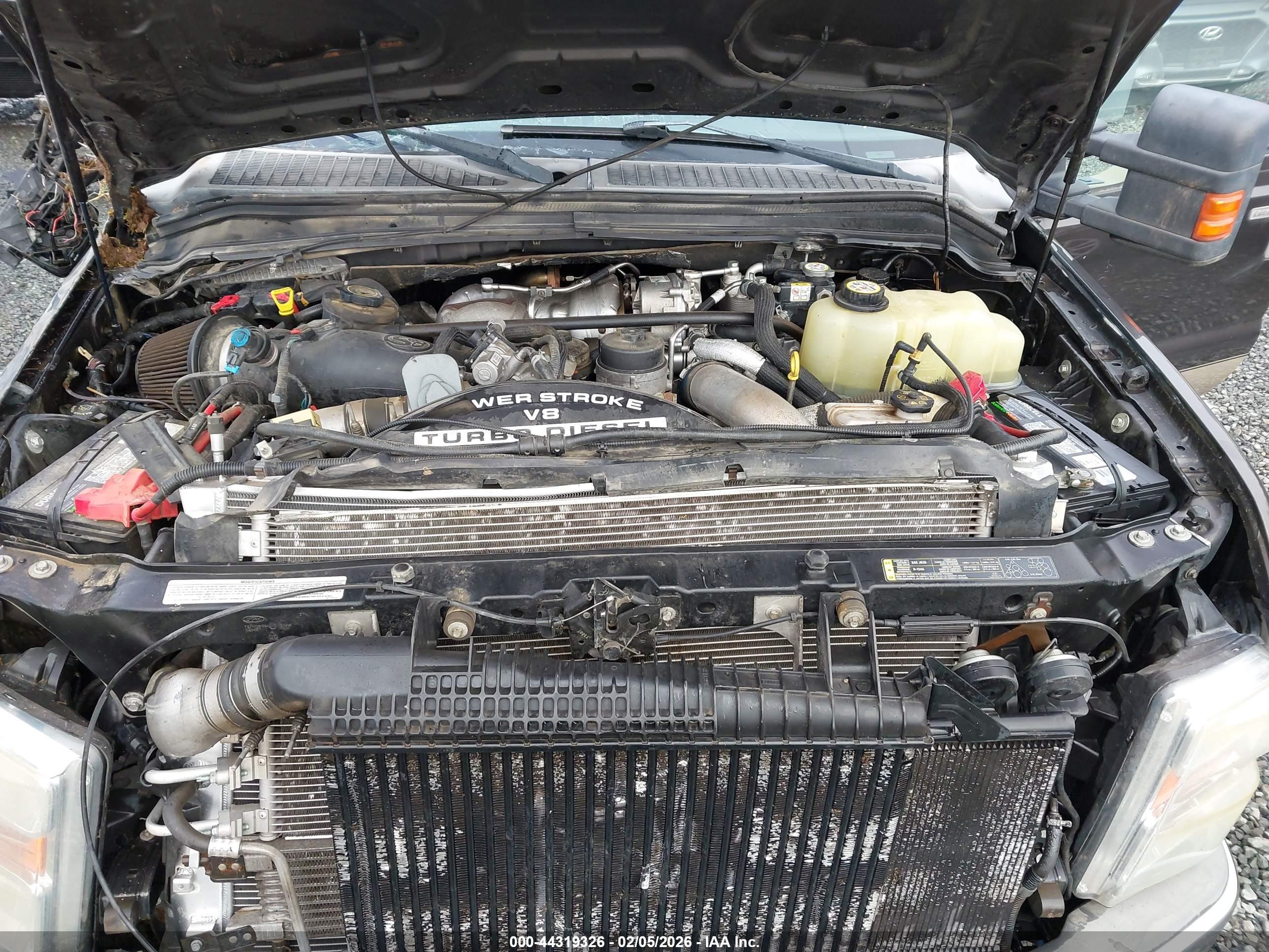 FORD F-350 image 10