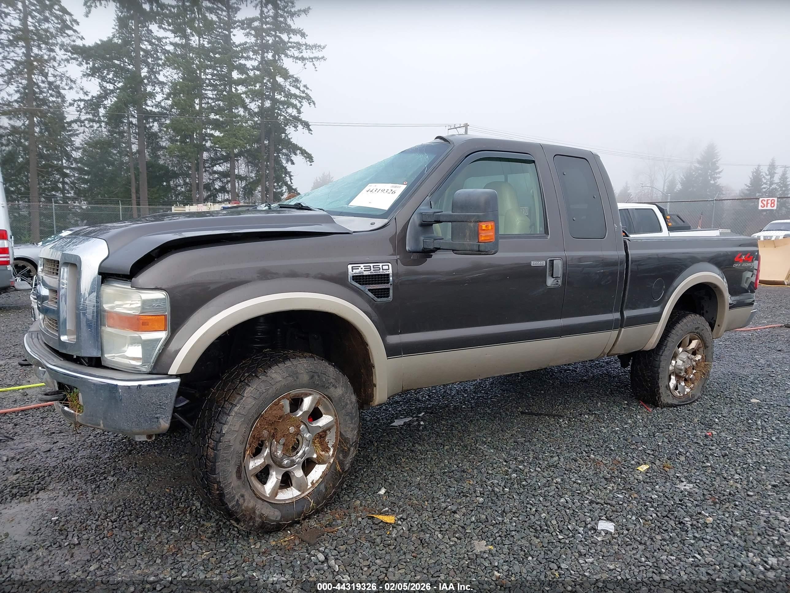 FORD F-350 image 2