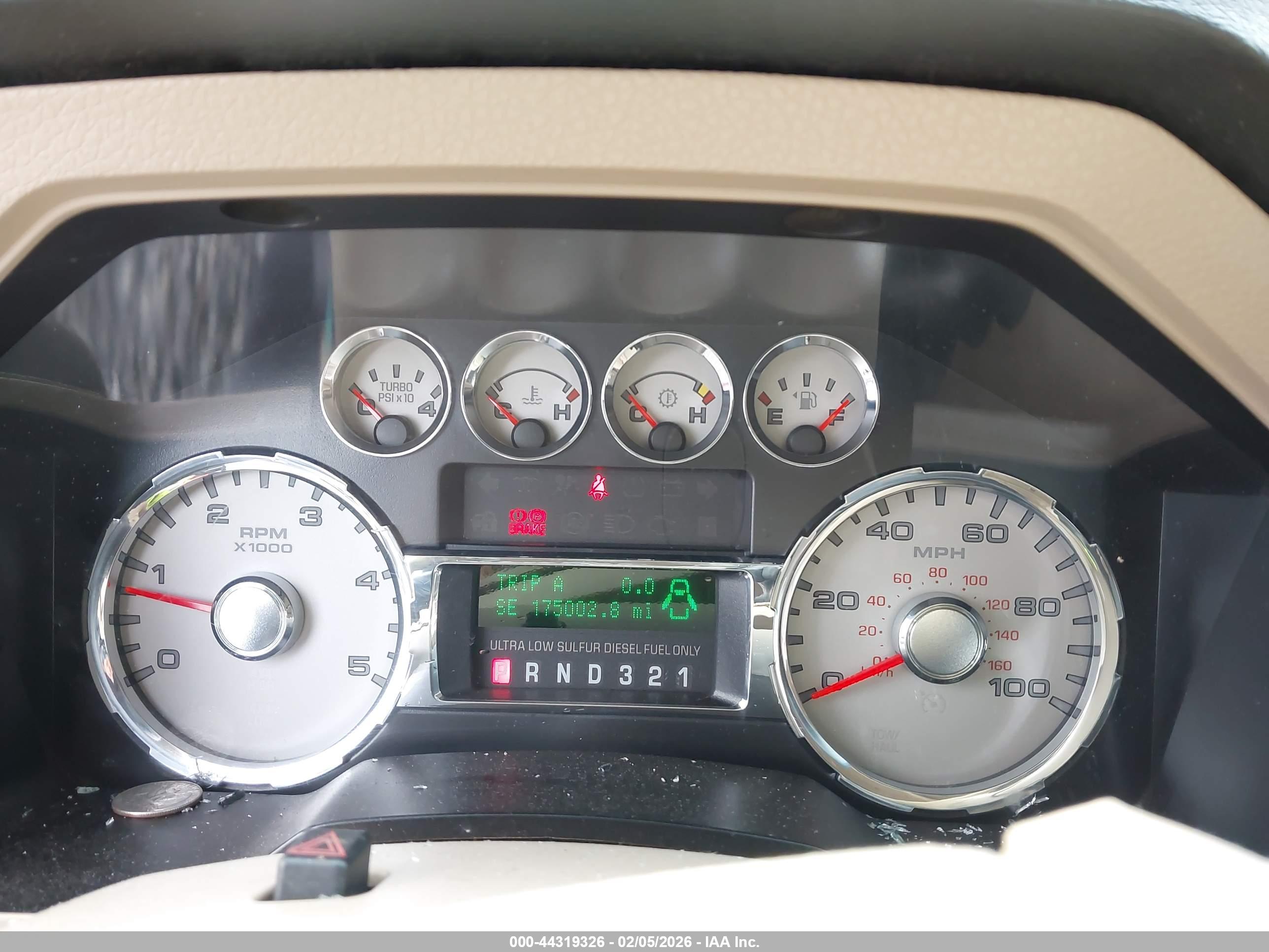 FORD F-350 image 6