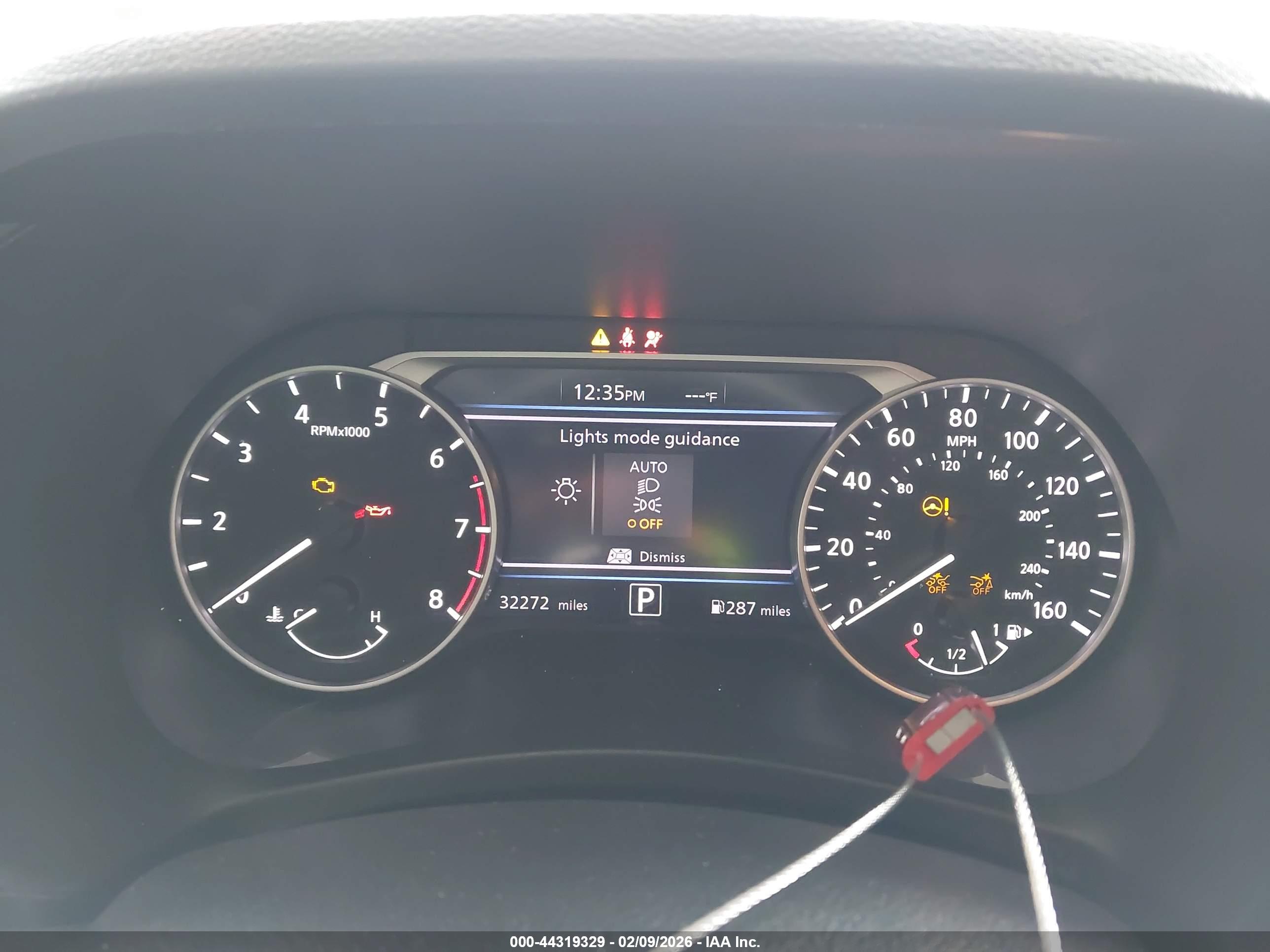 NISSAN SENTRA image 7