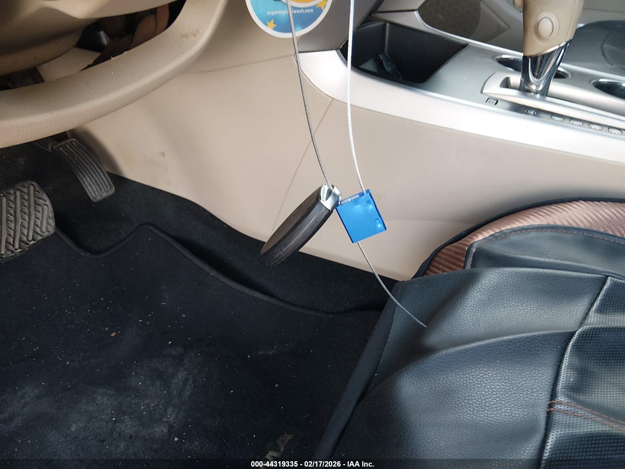 NISSAN ALTIMA image 11