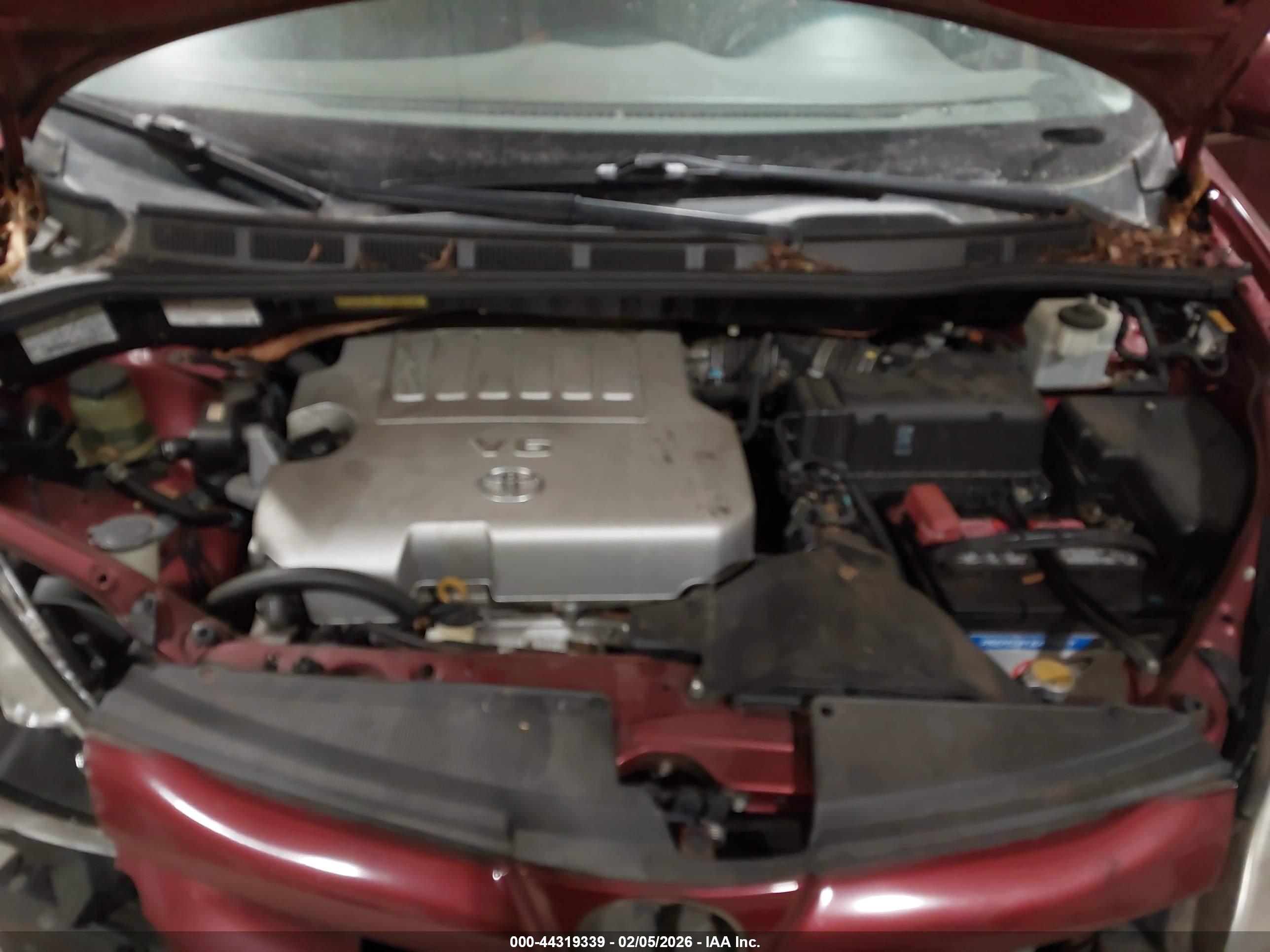 TOYOTA SIENNA image 10