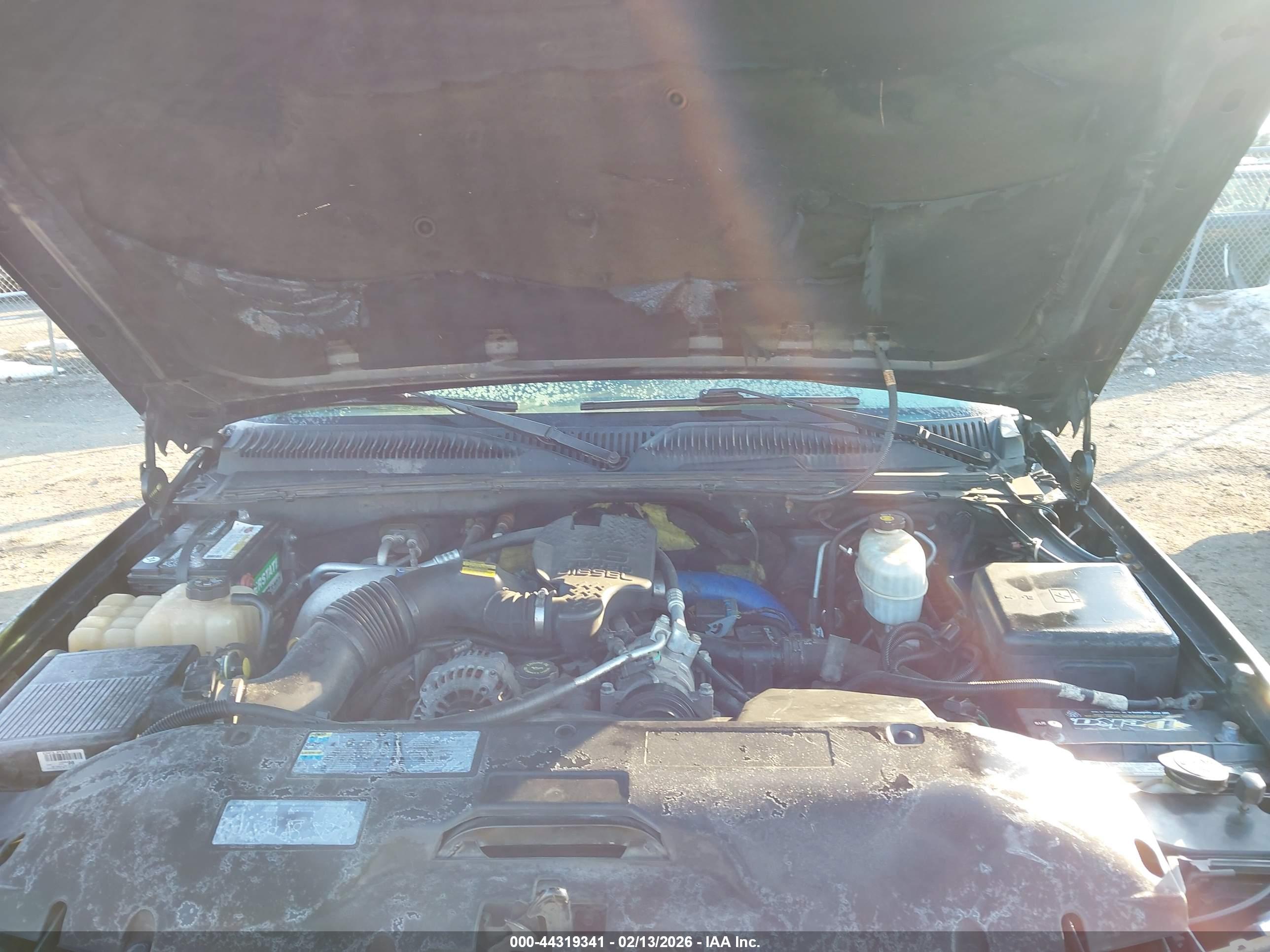 GMC SIERRA image 10