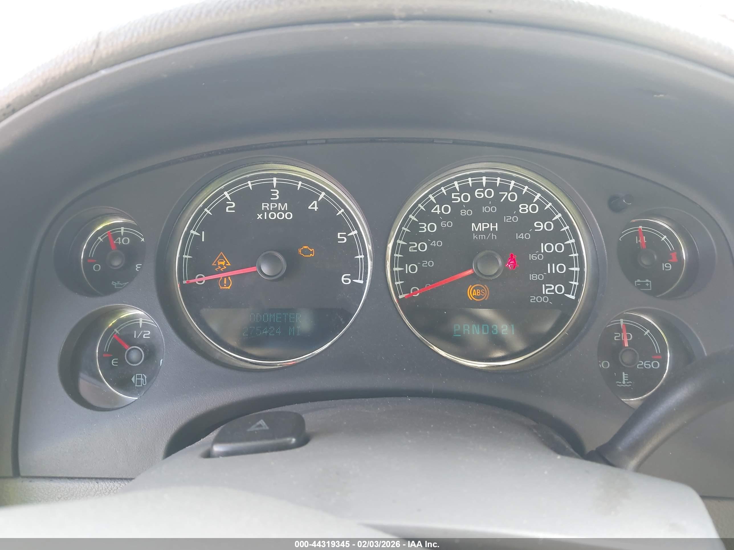 CHEVROLET SILVERADO image 7