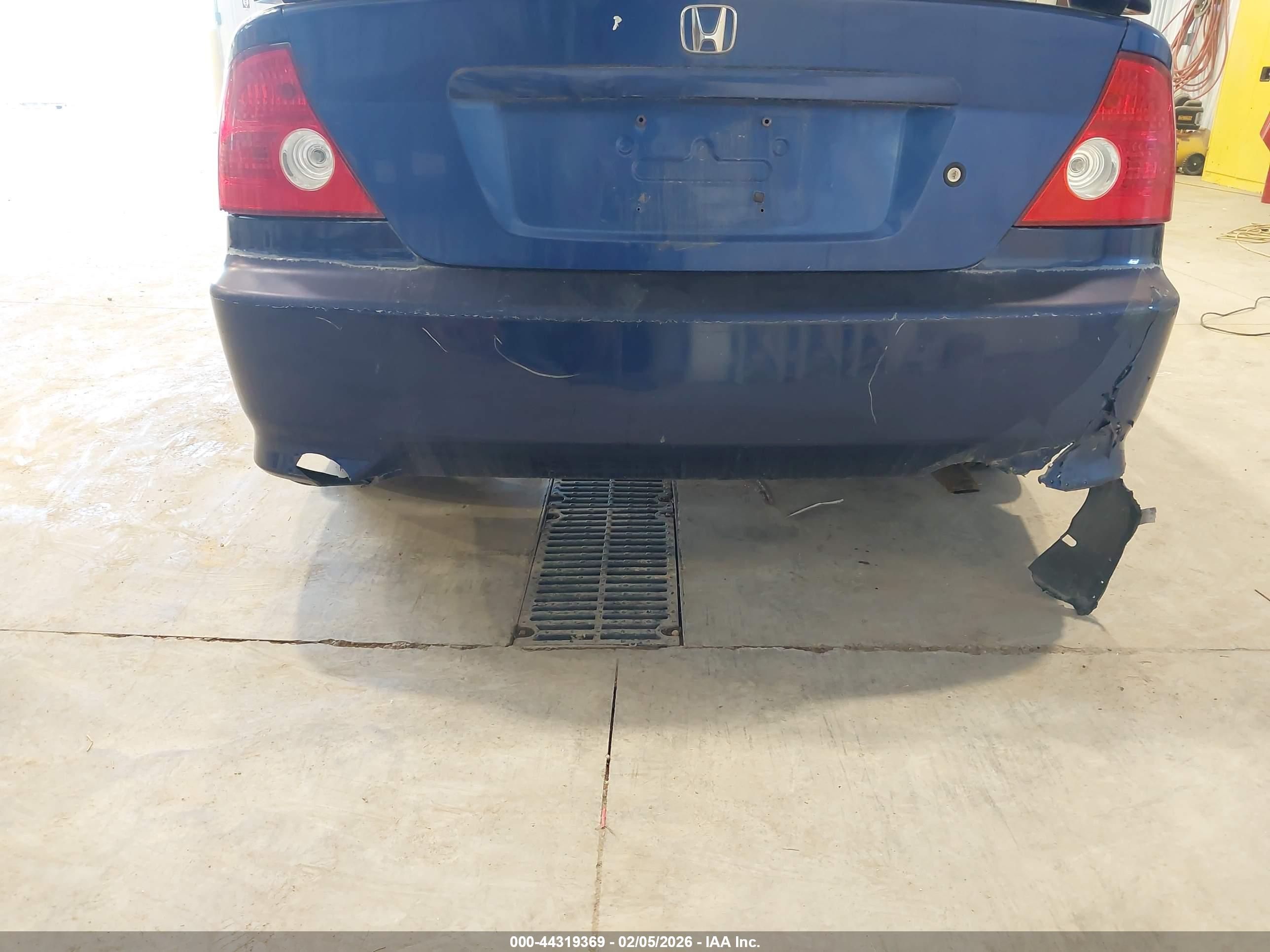 HONDA CIVIC image 6