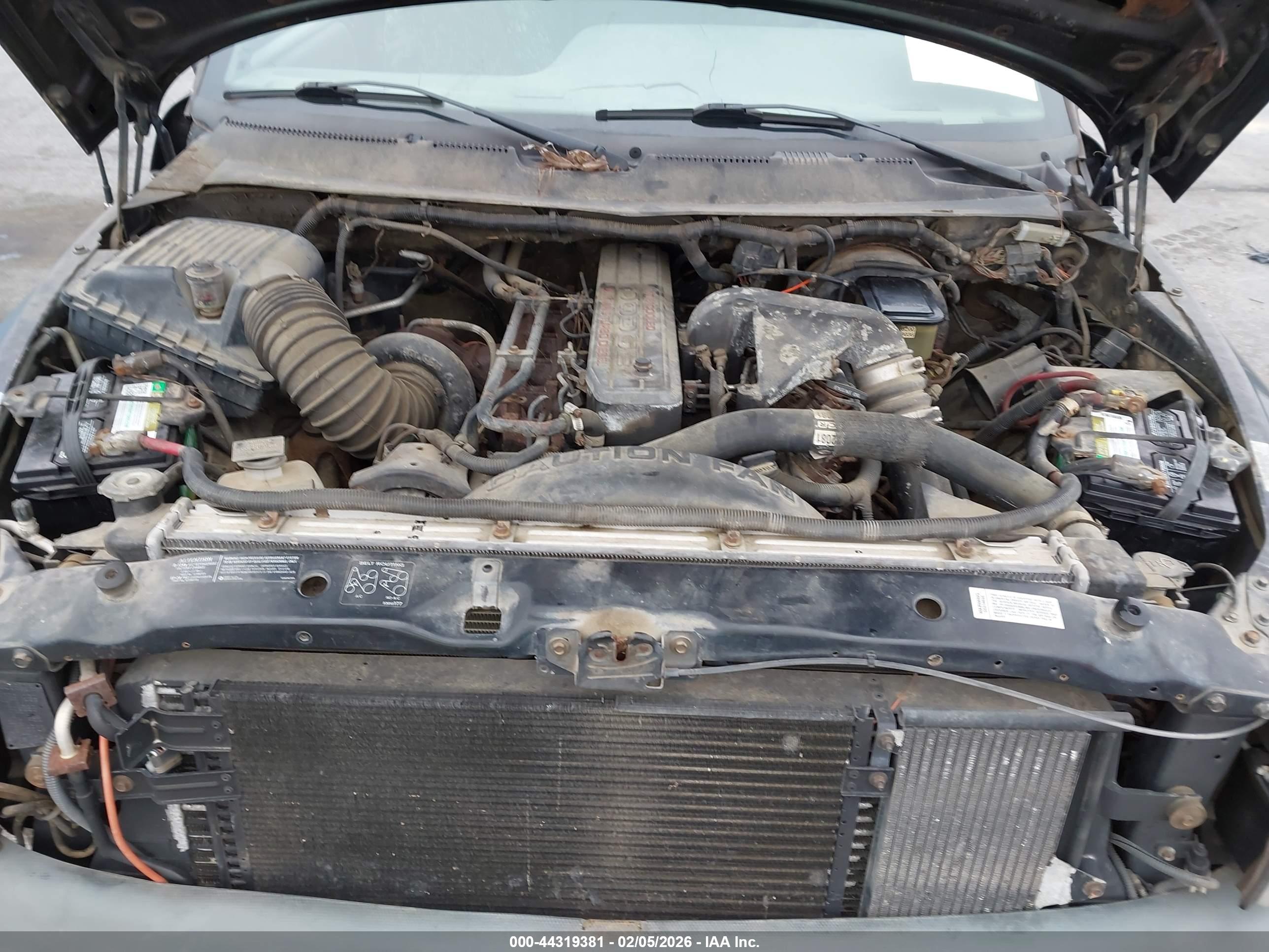 DODGE RAM image 10