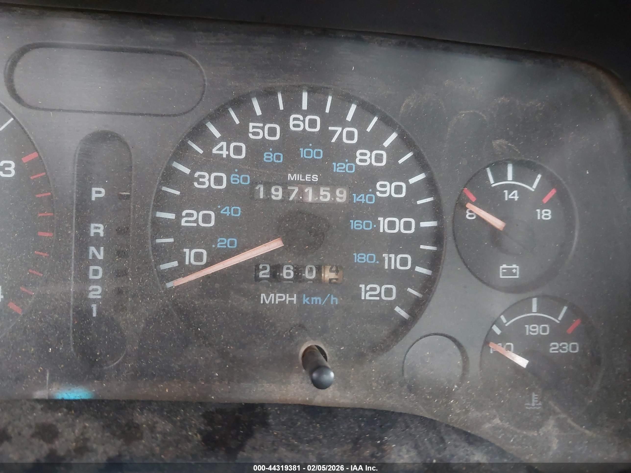DODGE RAM image 7