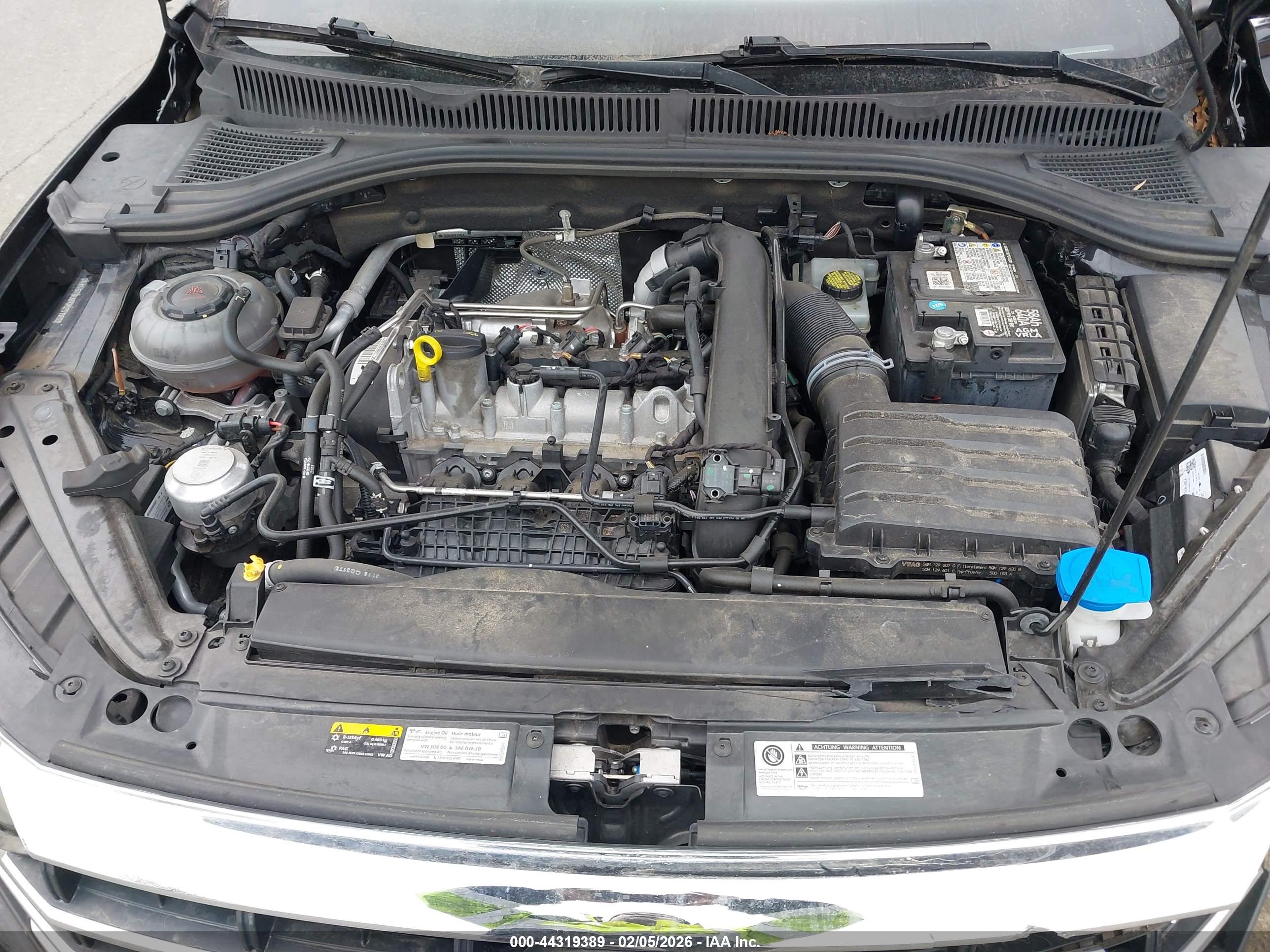 VOLKSWAGEN JETTA image 10