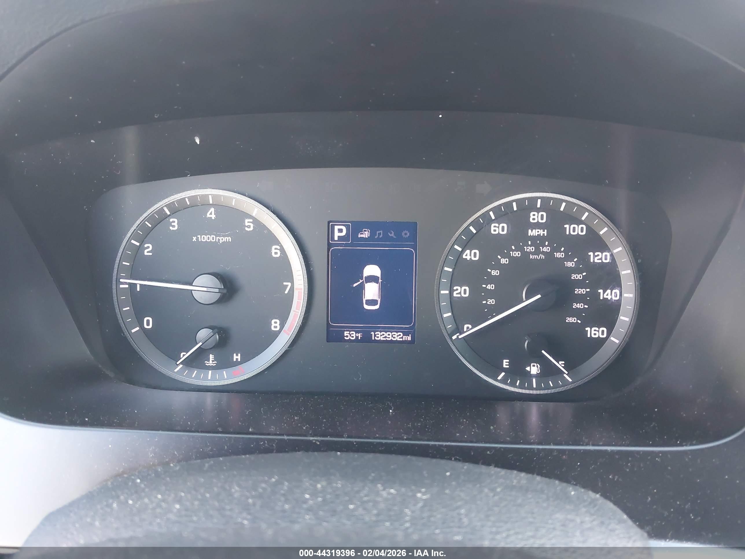 HYUNDAI SONATA image 7