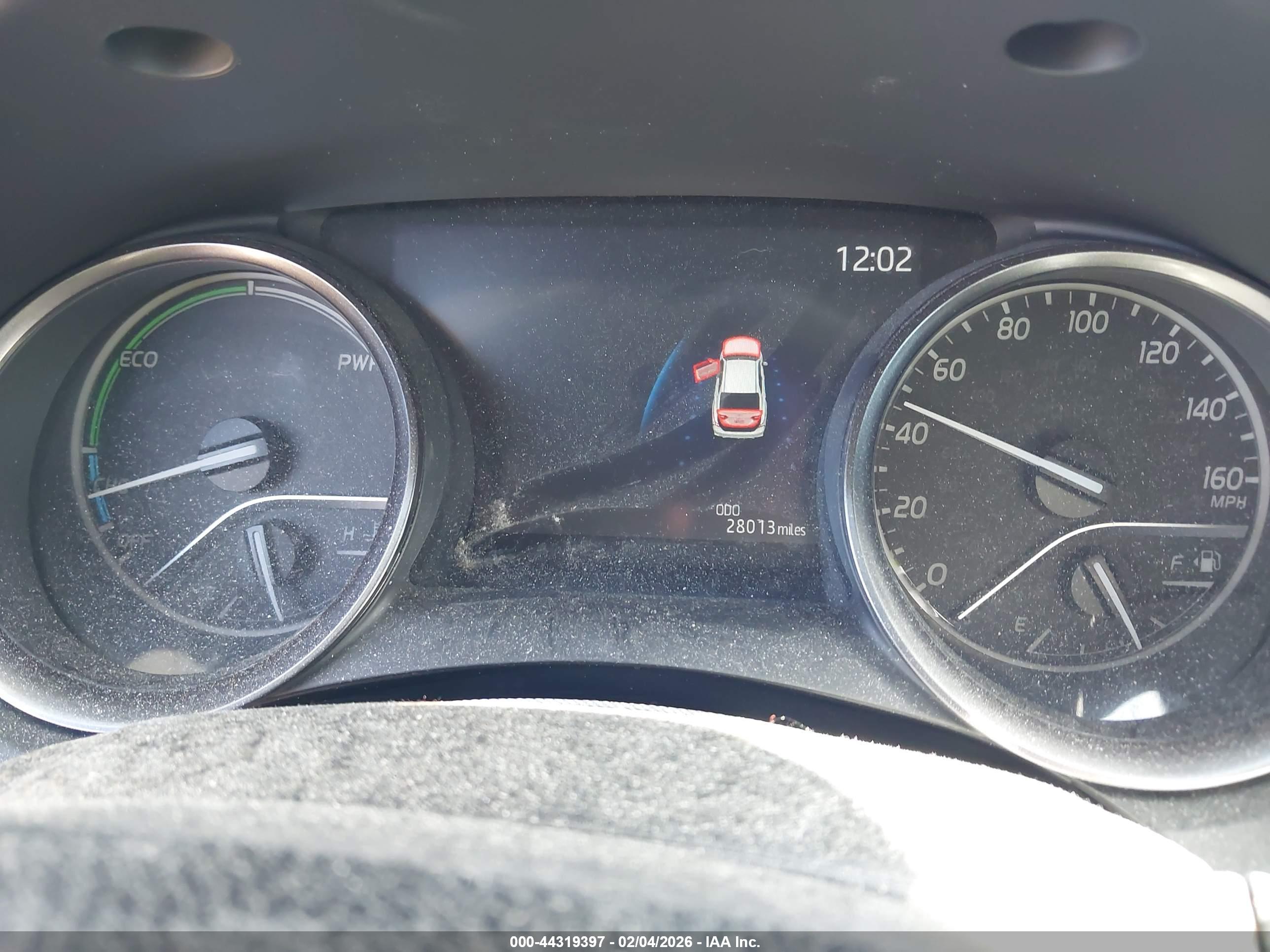 TOYOTA CAMRY image 7