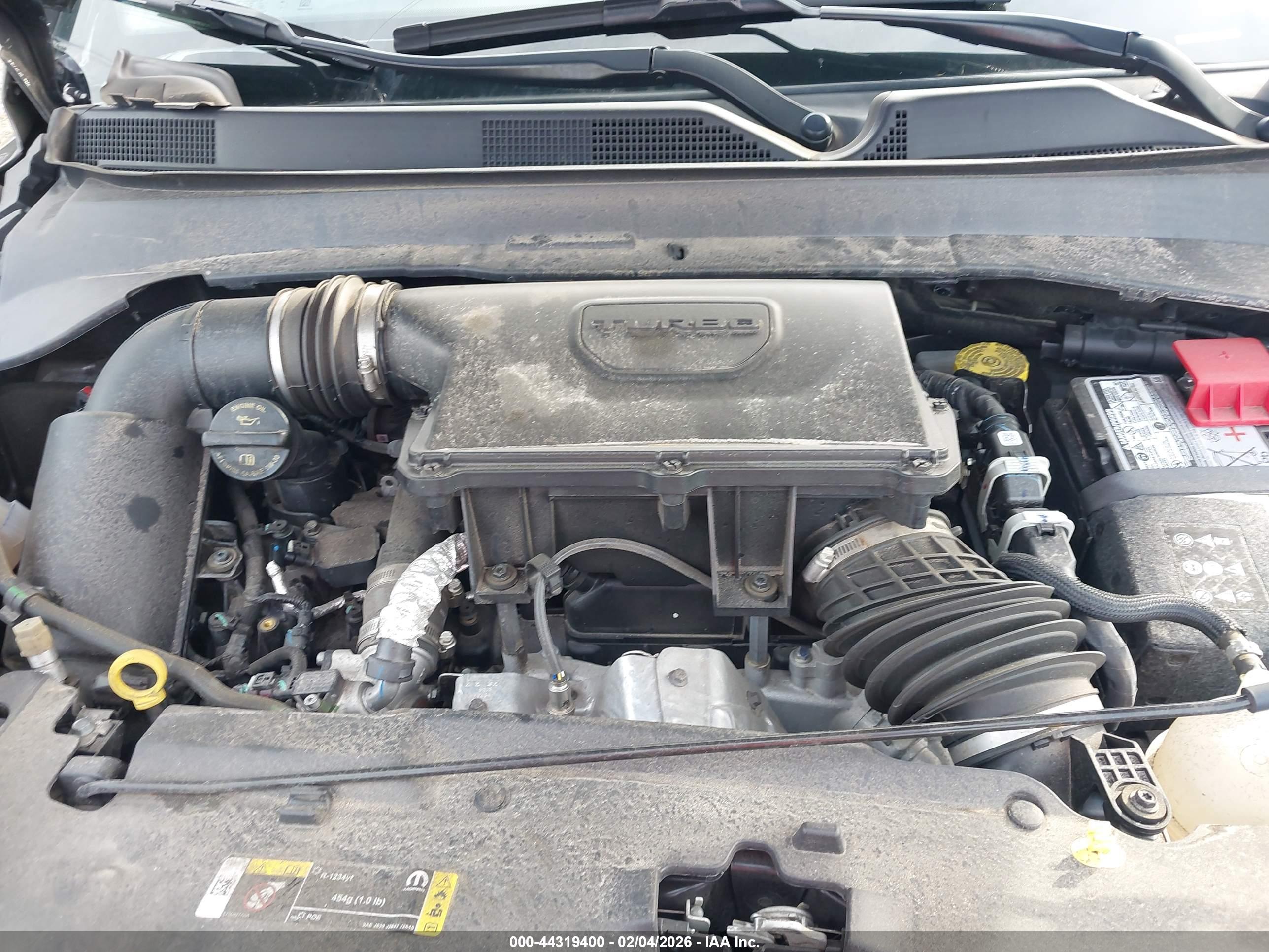 JEEP COMPASS image 10