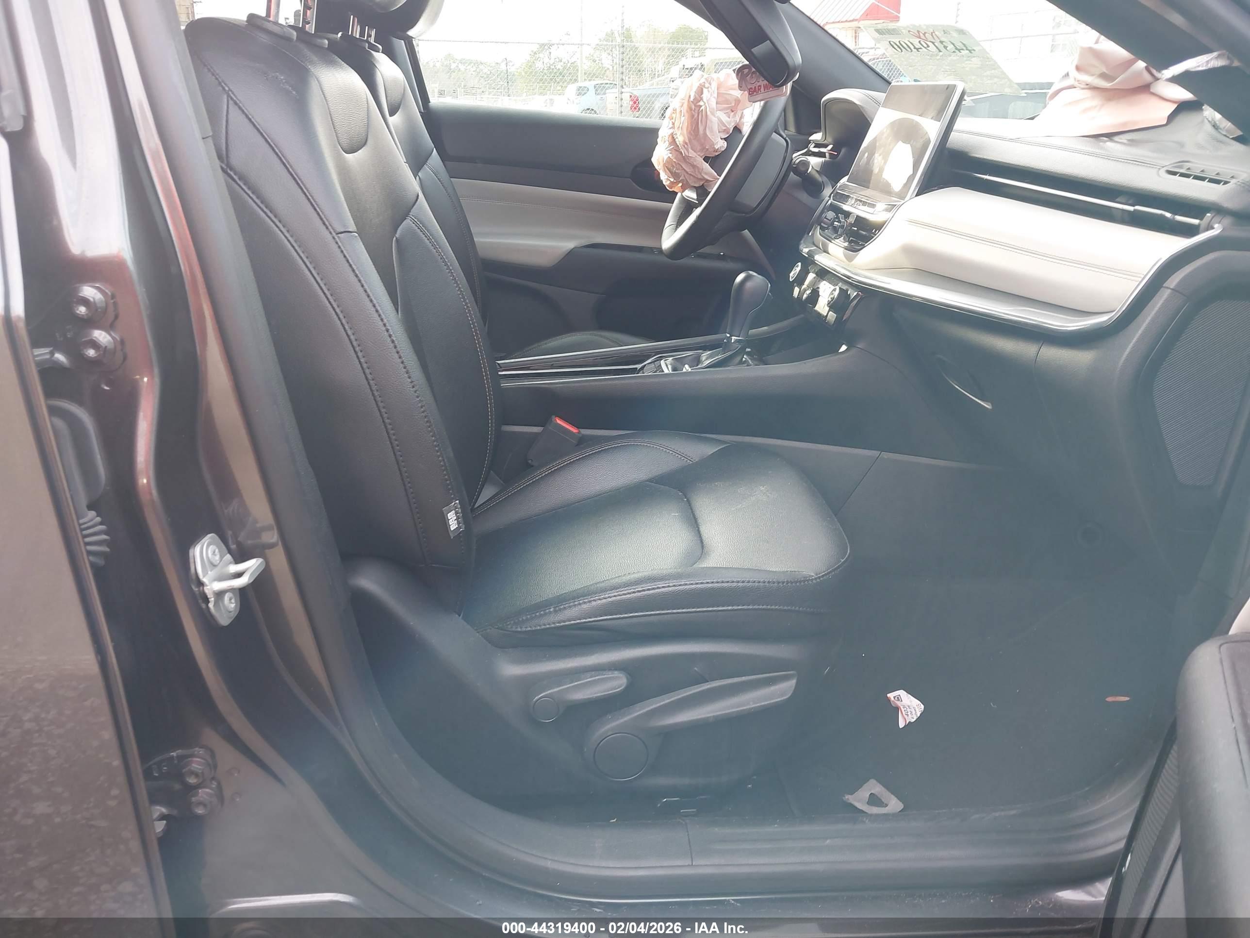 JEEP COMPASS image 5
