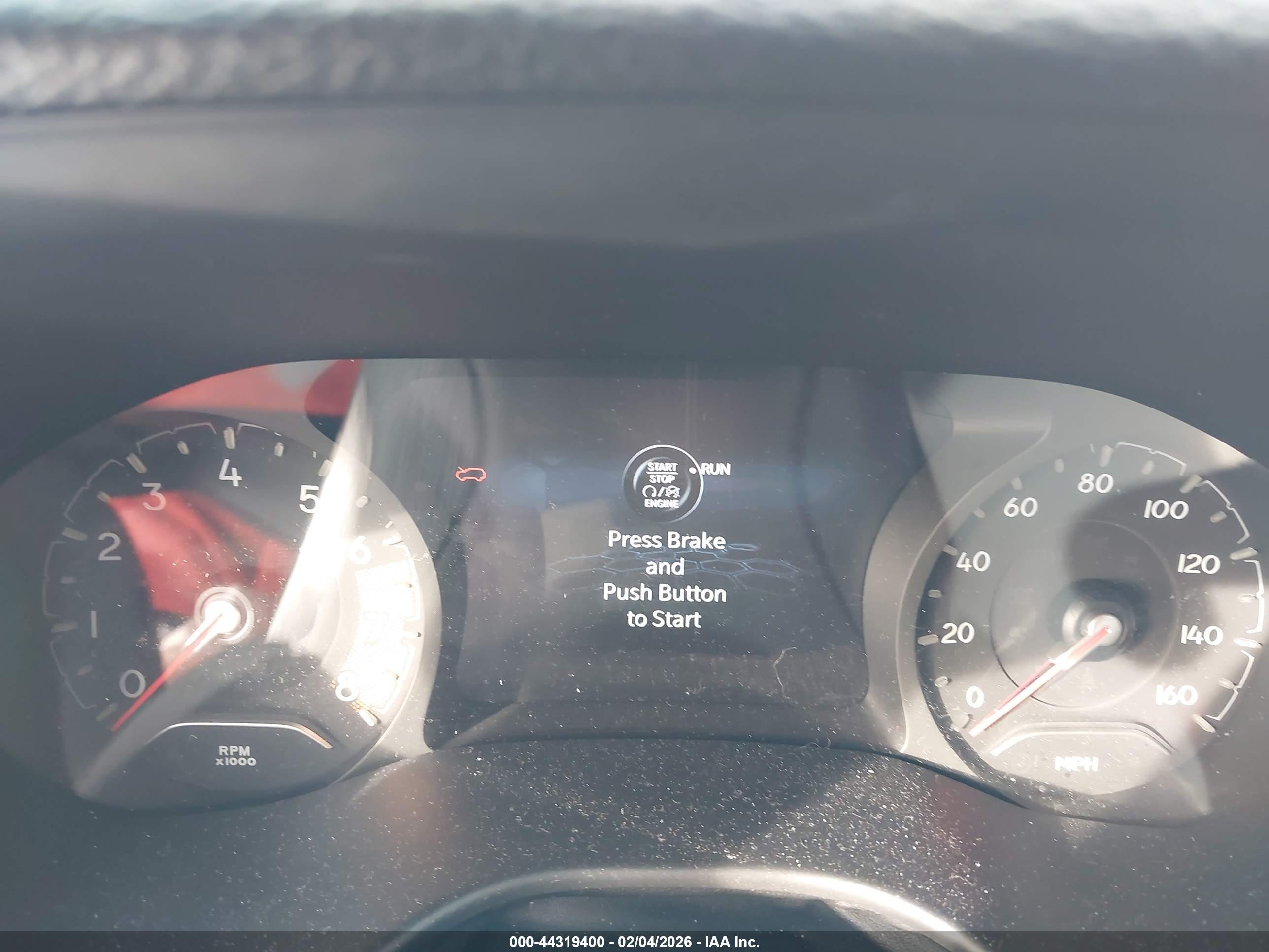 JEEP COMPASS image 7